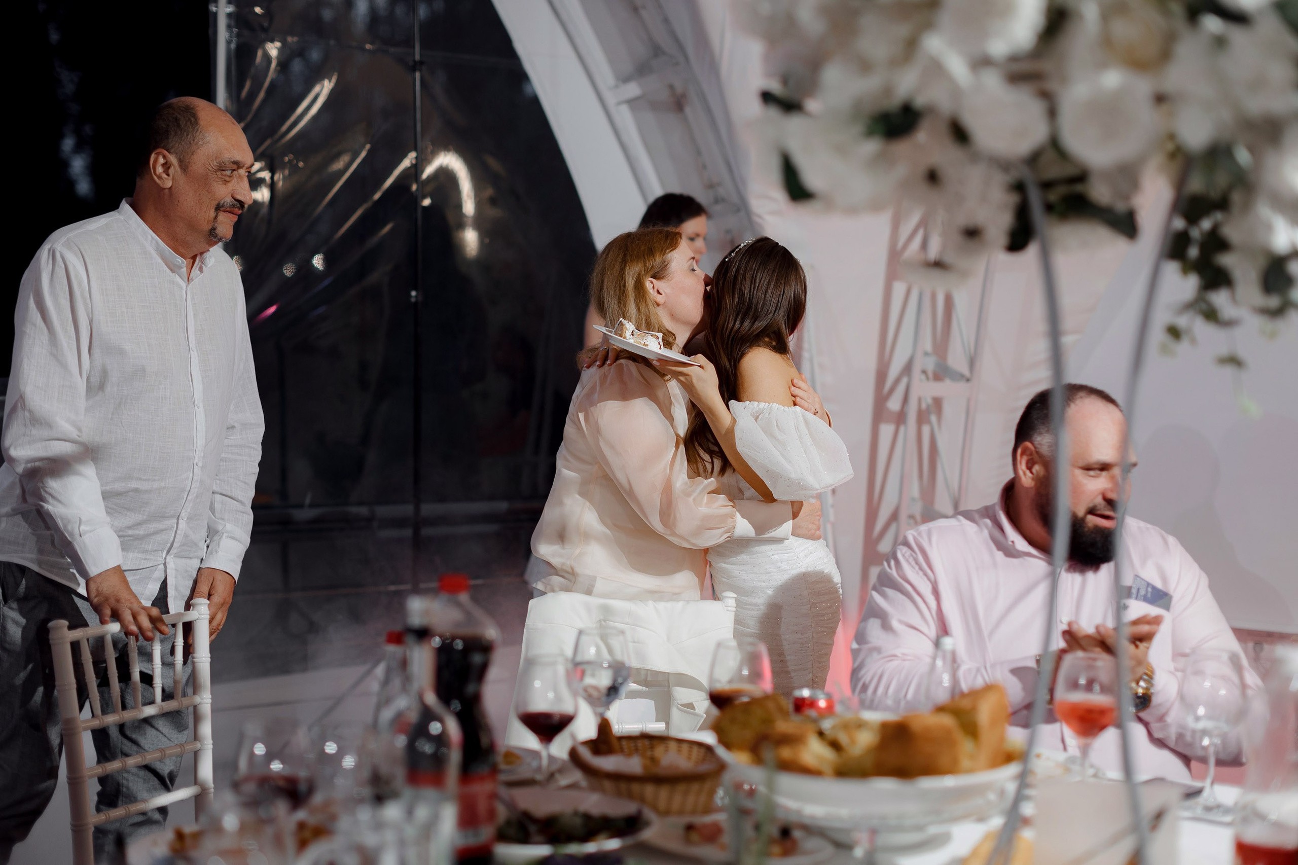 Дамир и Анна. Свадебный фотограф и видеограф Юрий и Эля Дубинины