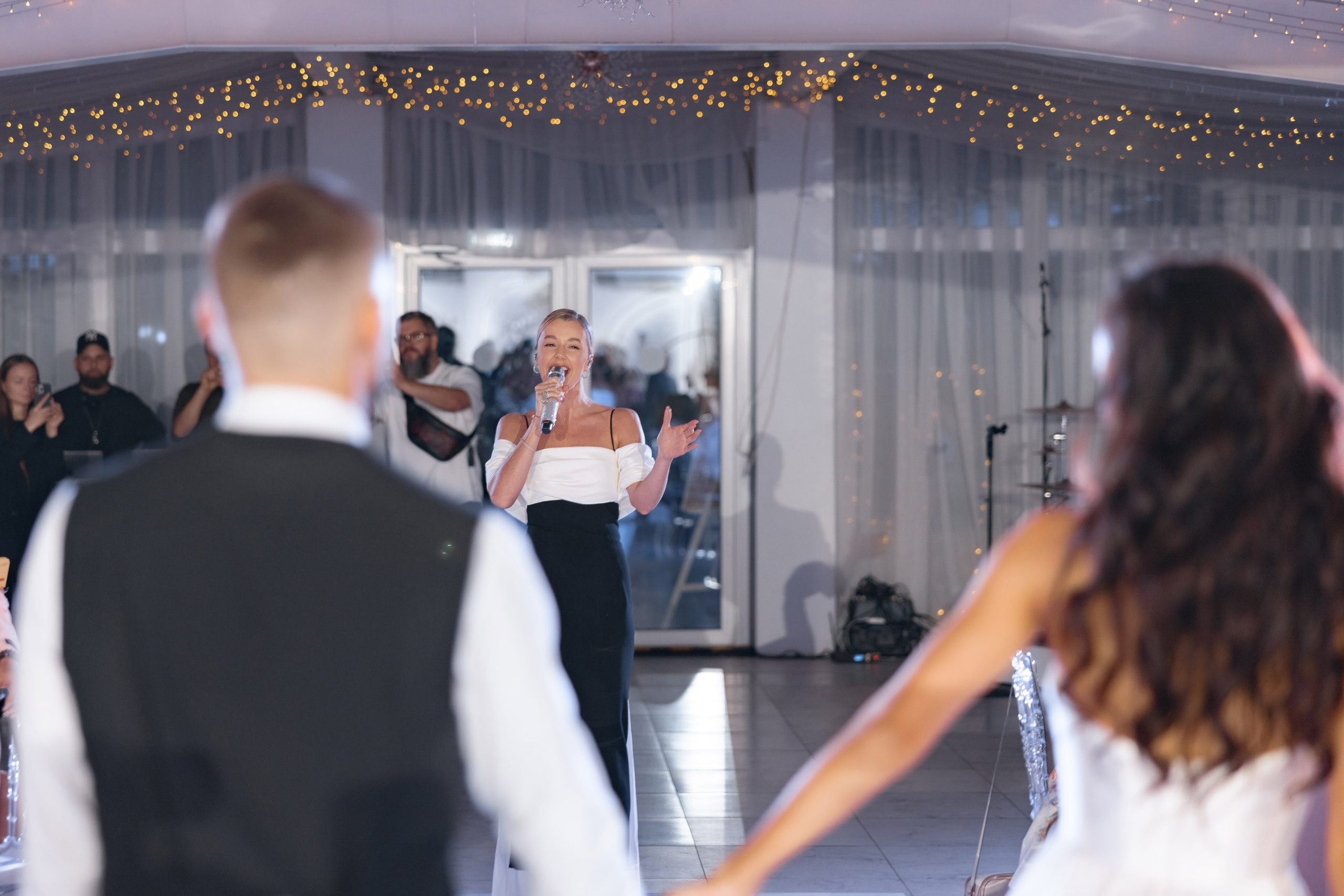 Даниил и Яна. Свадебный фотограф и видеограф Юрий и Эля Дубинины