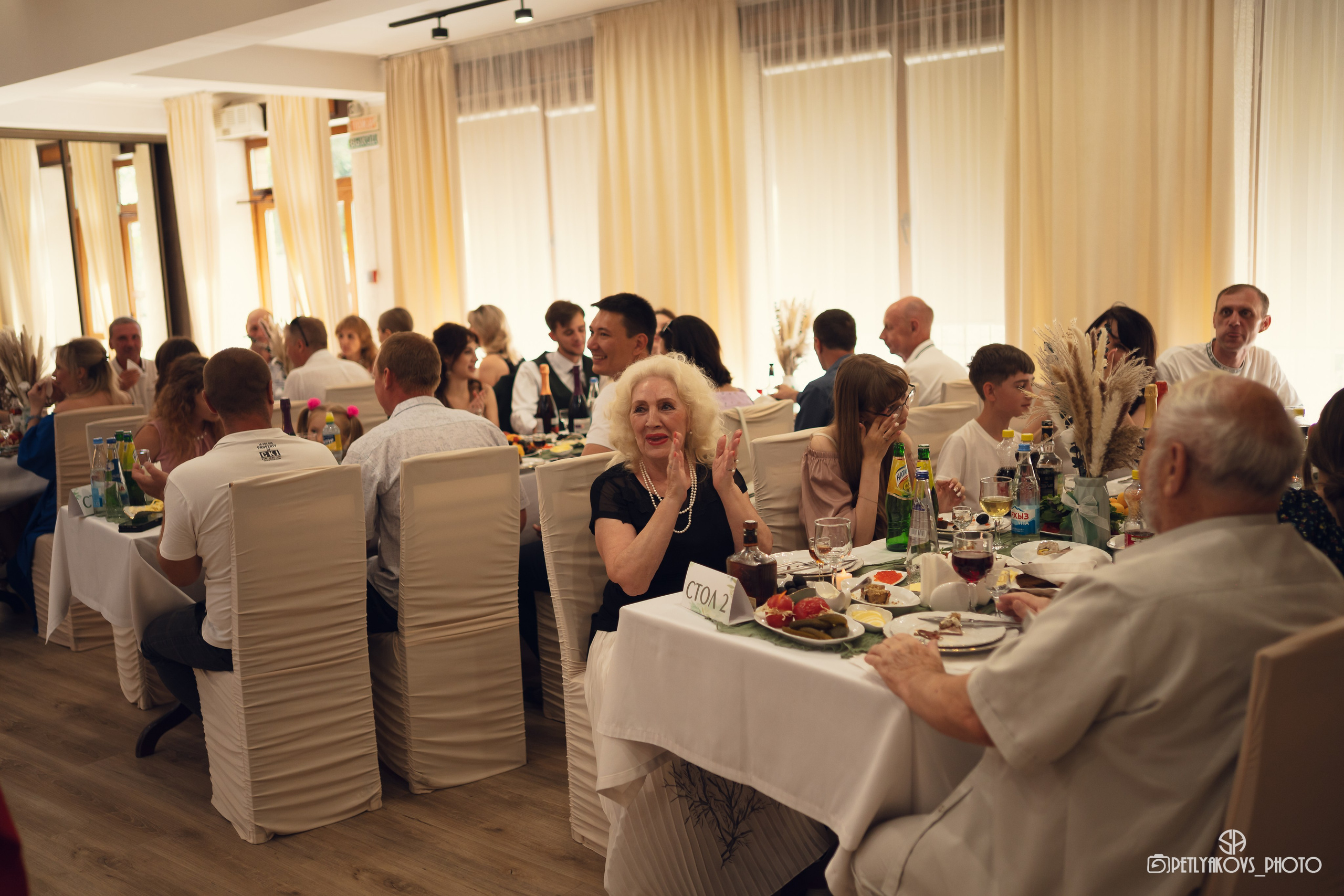 Свадьба Владислава и Анастасии. Фотограф, видеограф Пятигорск, Ставрополь, Ессентуки, Petlyakovs_photo