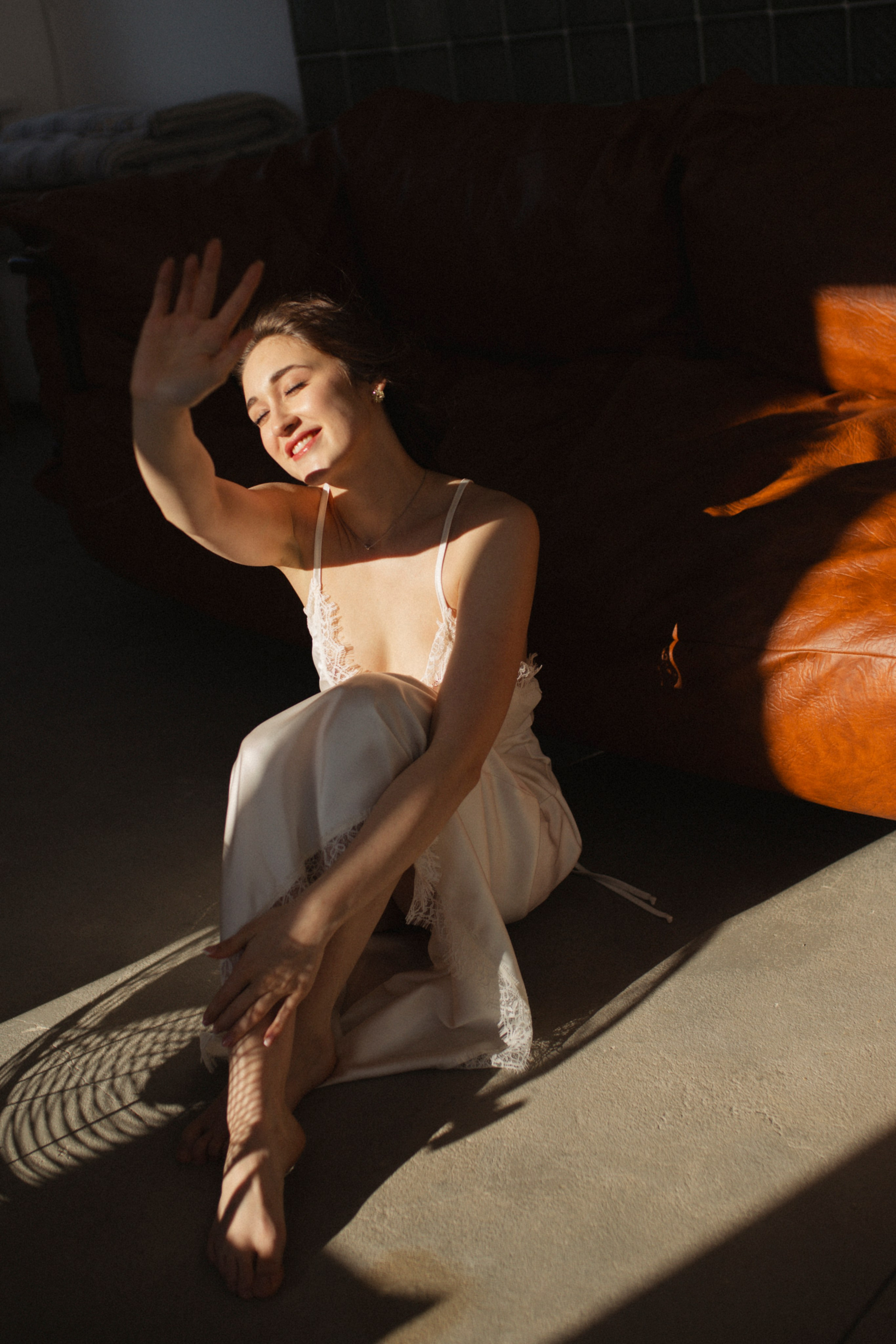 Дарья. Фотограф Анастасия Евсеева |Белгород