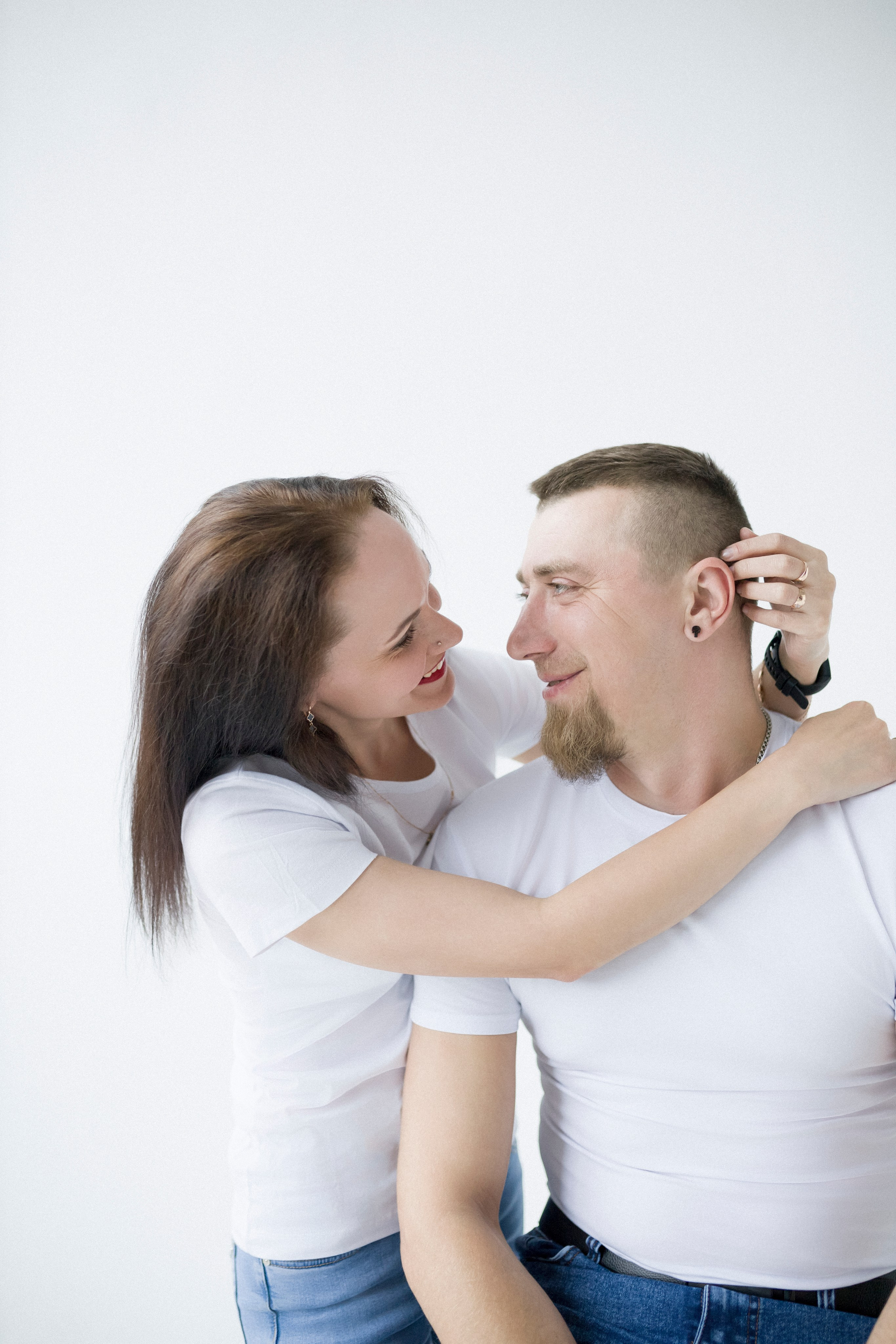 Татьяна и Евгений. Фотограф в Петрозаводске Алексей Антропов