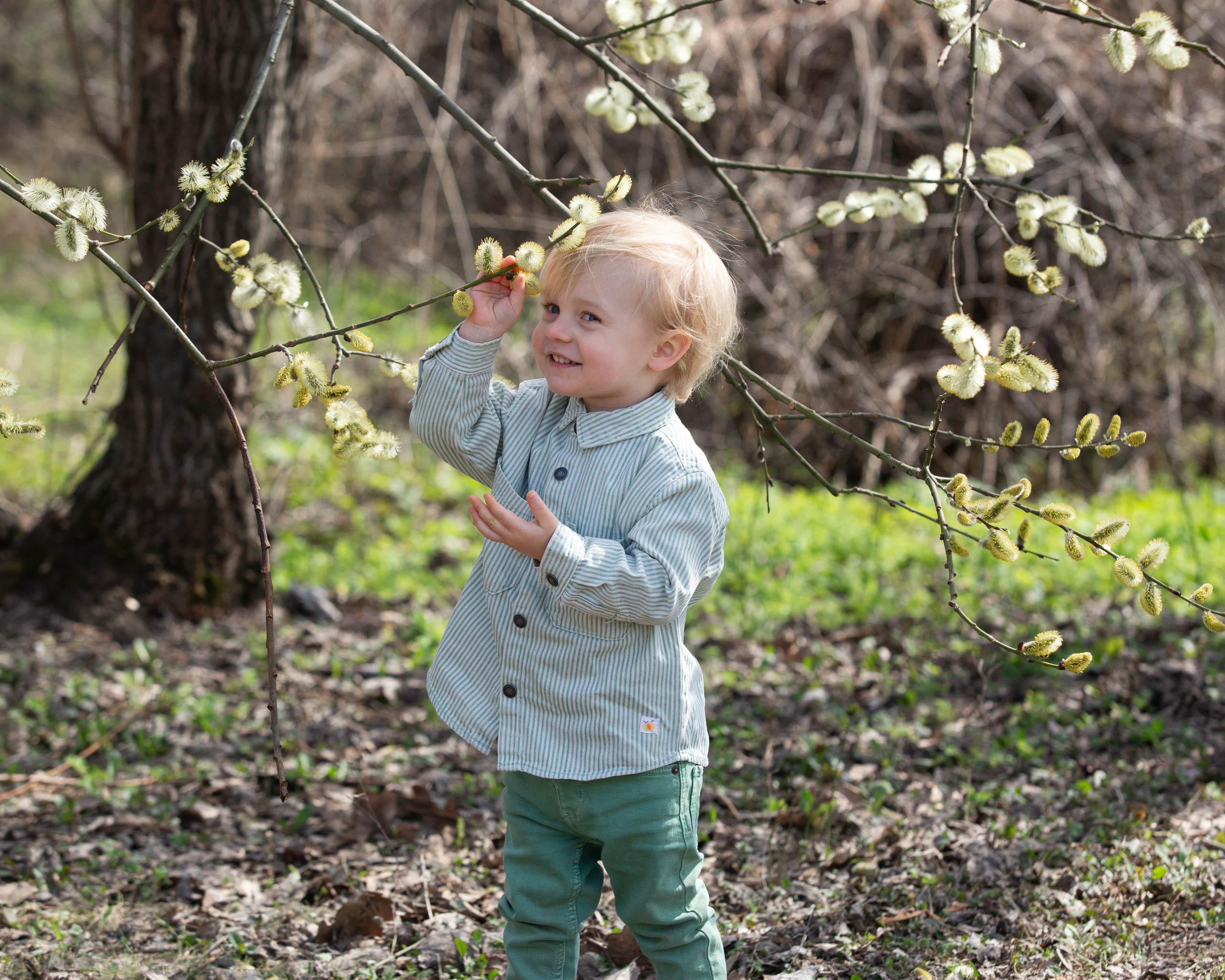 Светлана и Денис. Репортажный фотограф в Москве