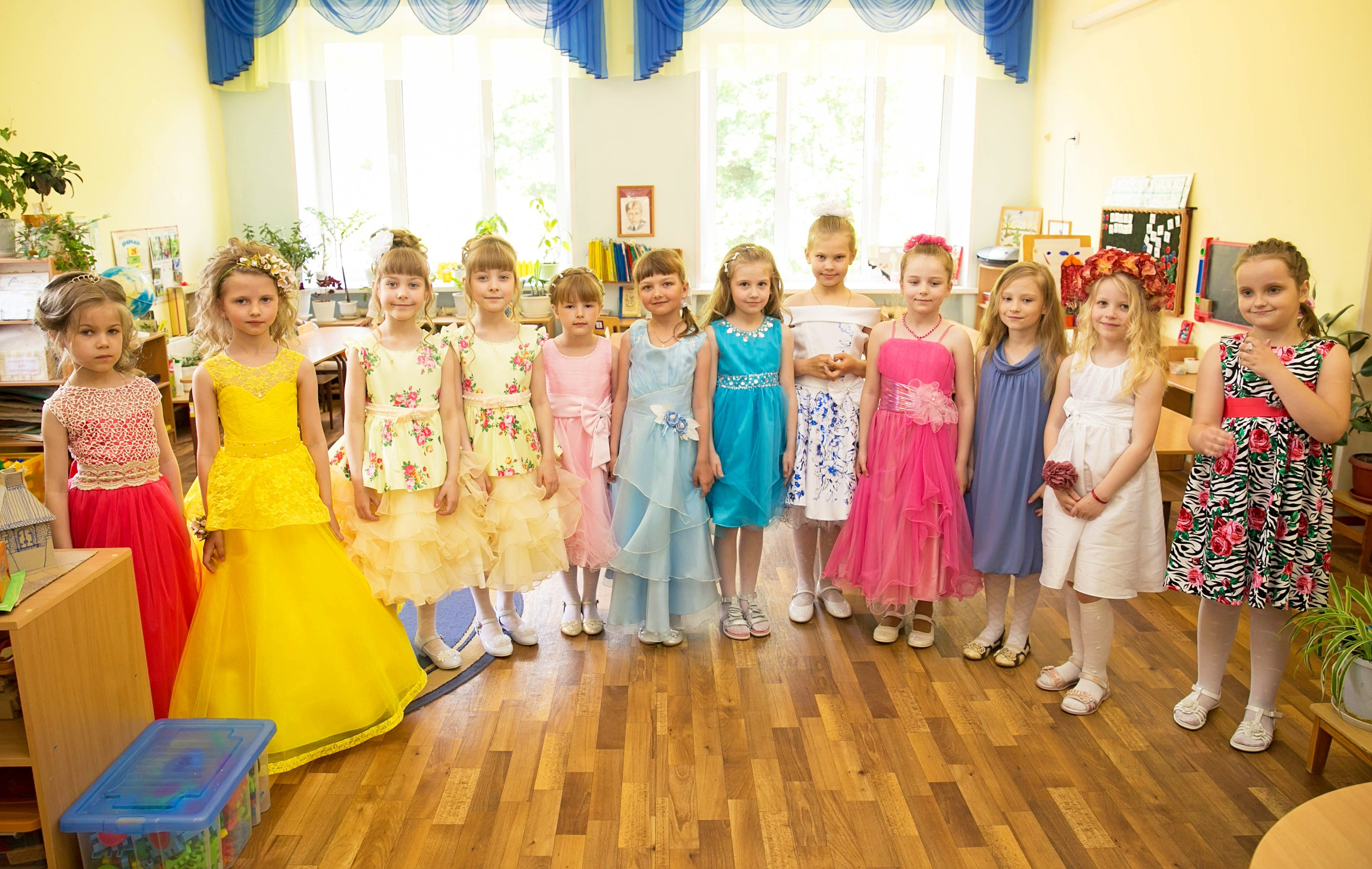 Выпускной 466. Семейный и детский фотограф в Нижнем Новгороде