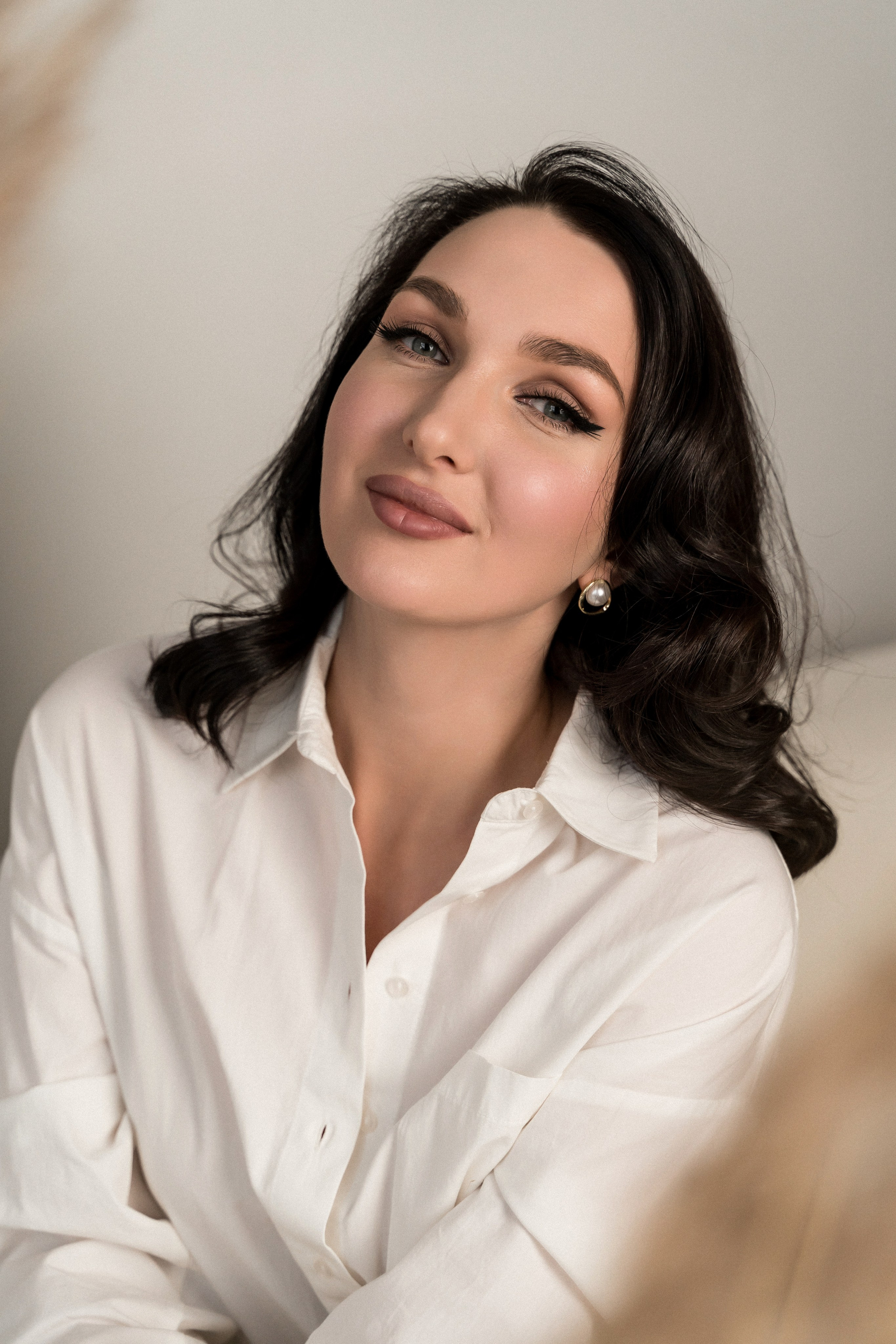 Арт база, зал 5. Фотограф Алина Филимонова Тверь