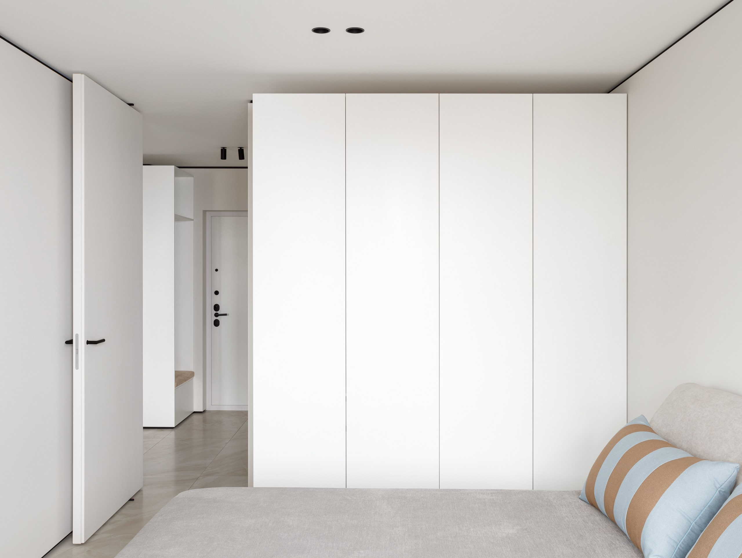 POGODINROGOV: КВАРТИРА 70 М.КВ. Интерьерный фотограф Дима Птицын и стилист Дарья Копылова