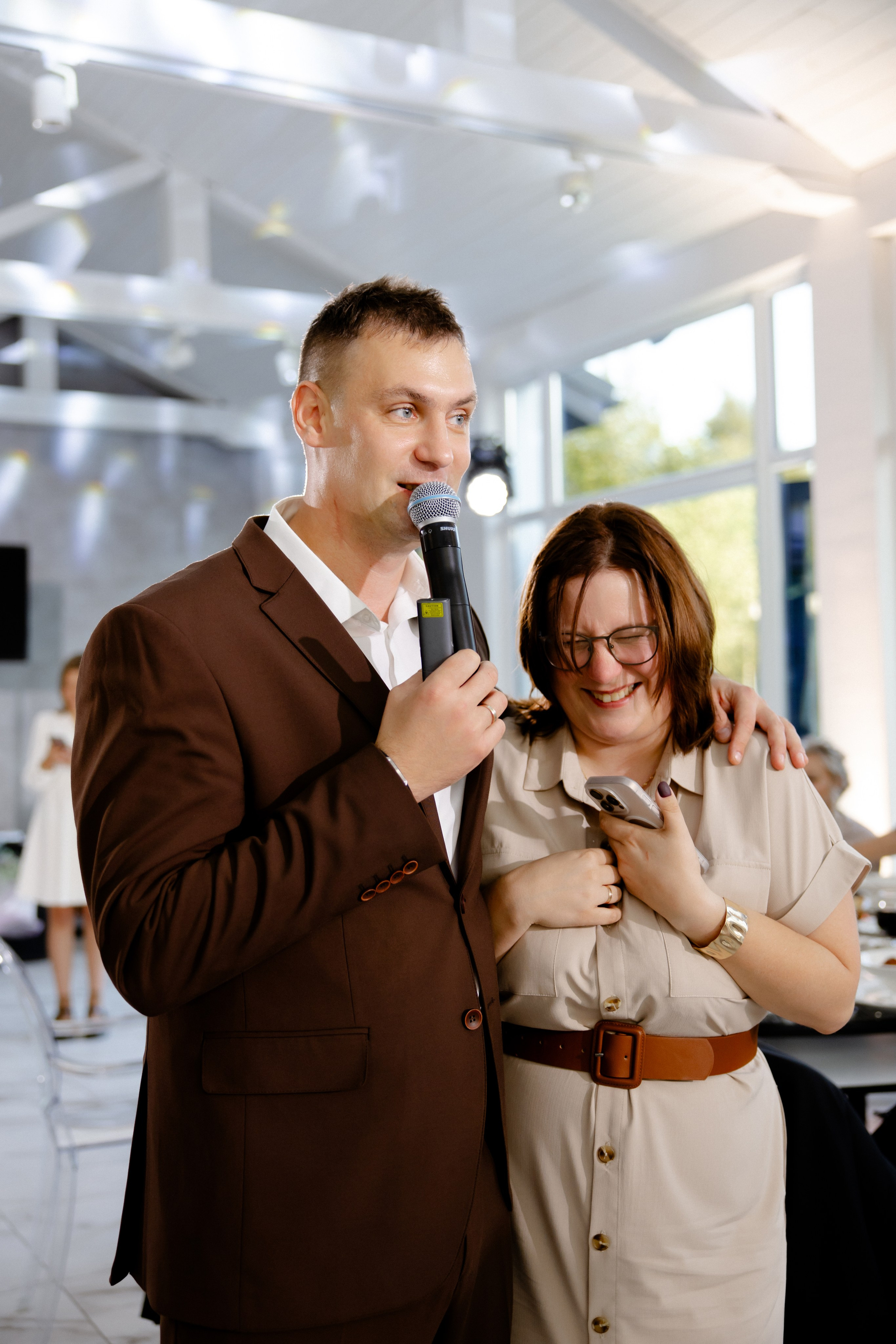 Ростислав и Вика. Свадебный фотограф Анна Бабахина