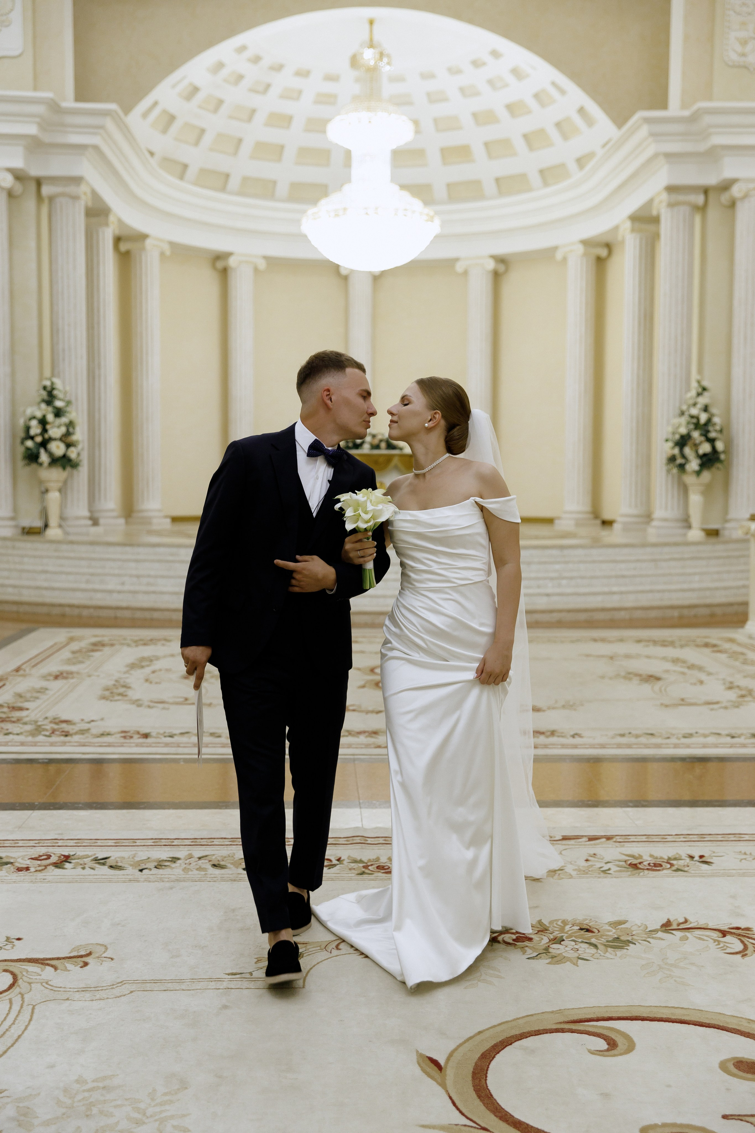 Wedding S&P. Свадебный фотограф Краснодар Юлия Ткаченко