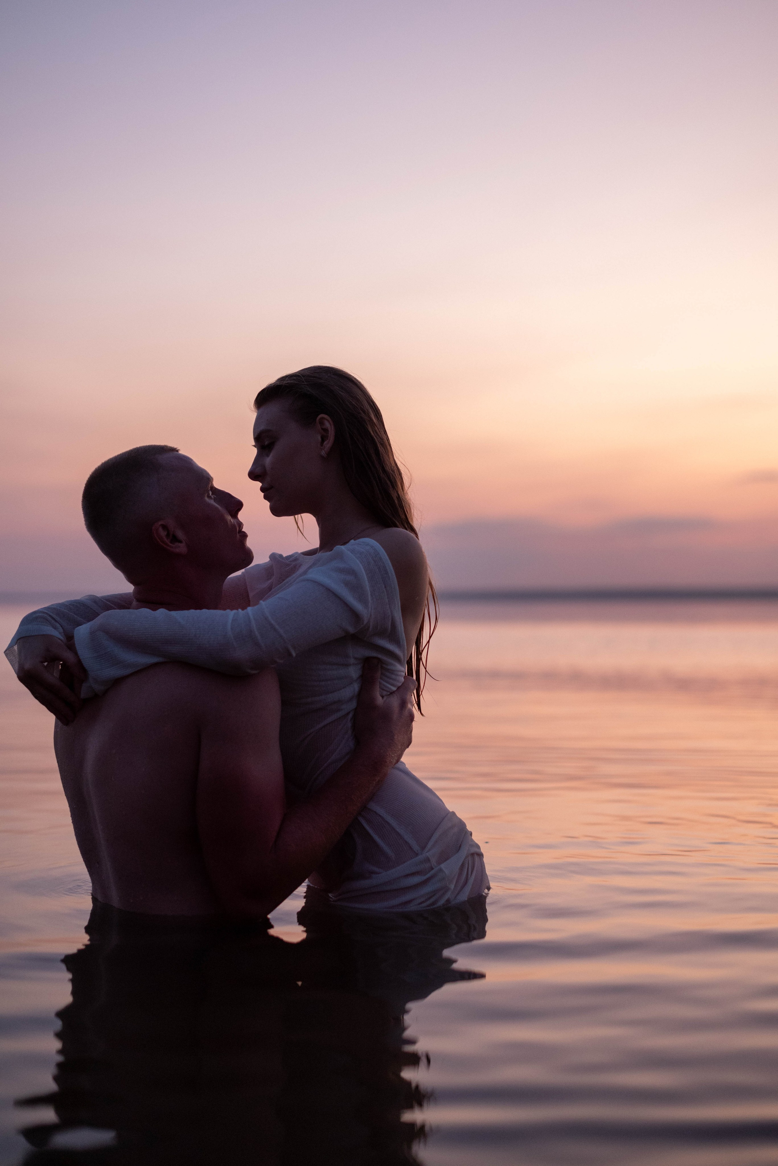 Вадим и Валентина. Главная