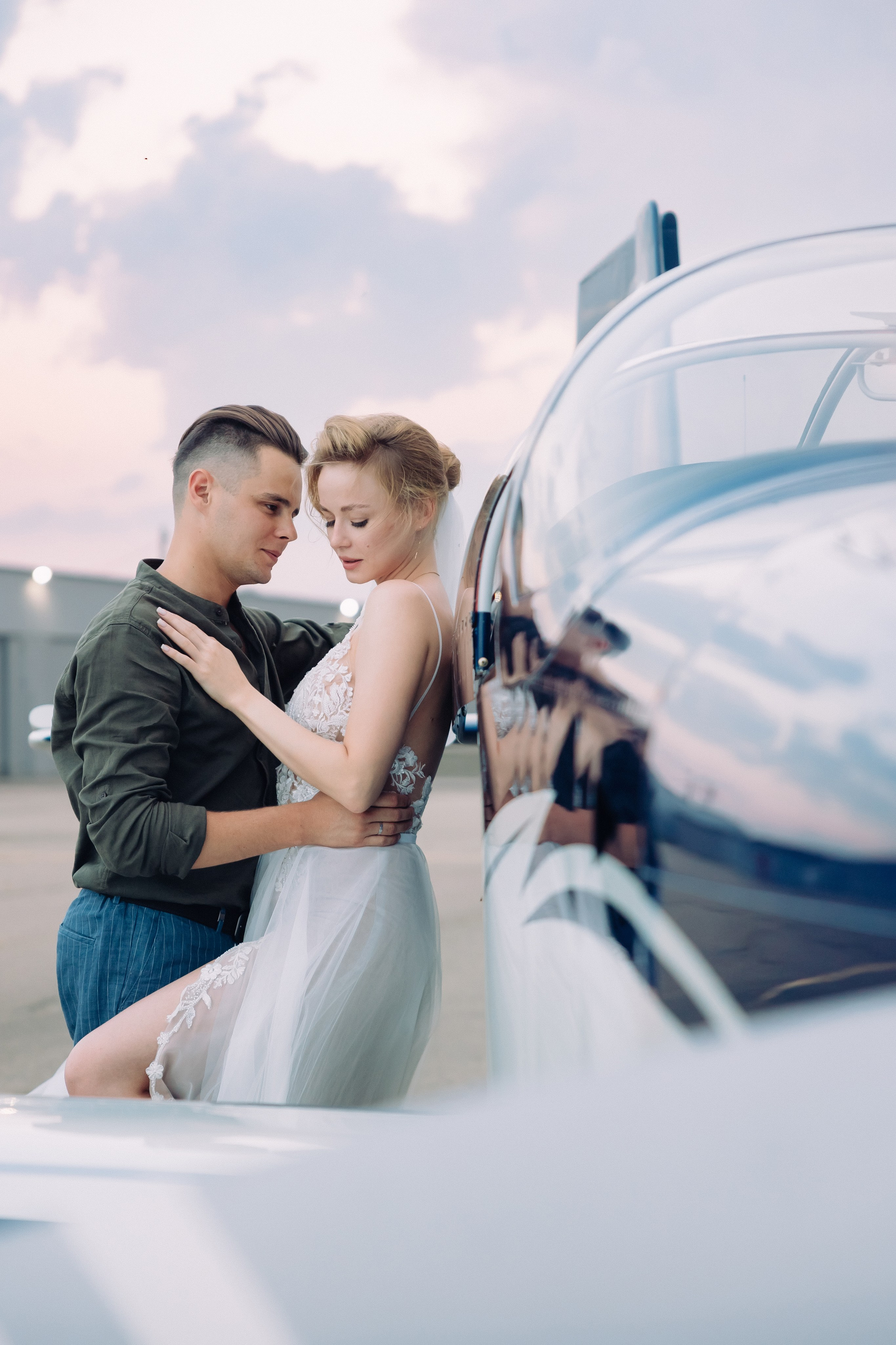 V&K. Свадебный фотограф Краснодар