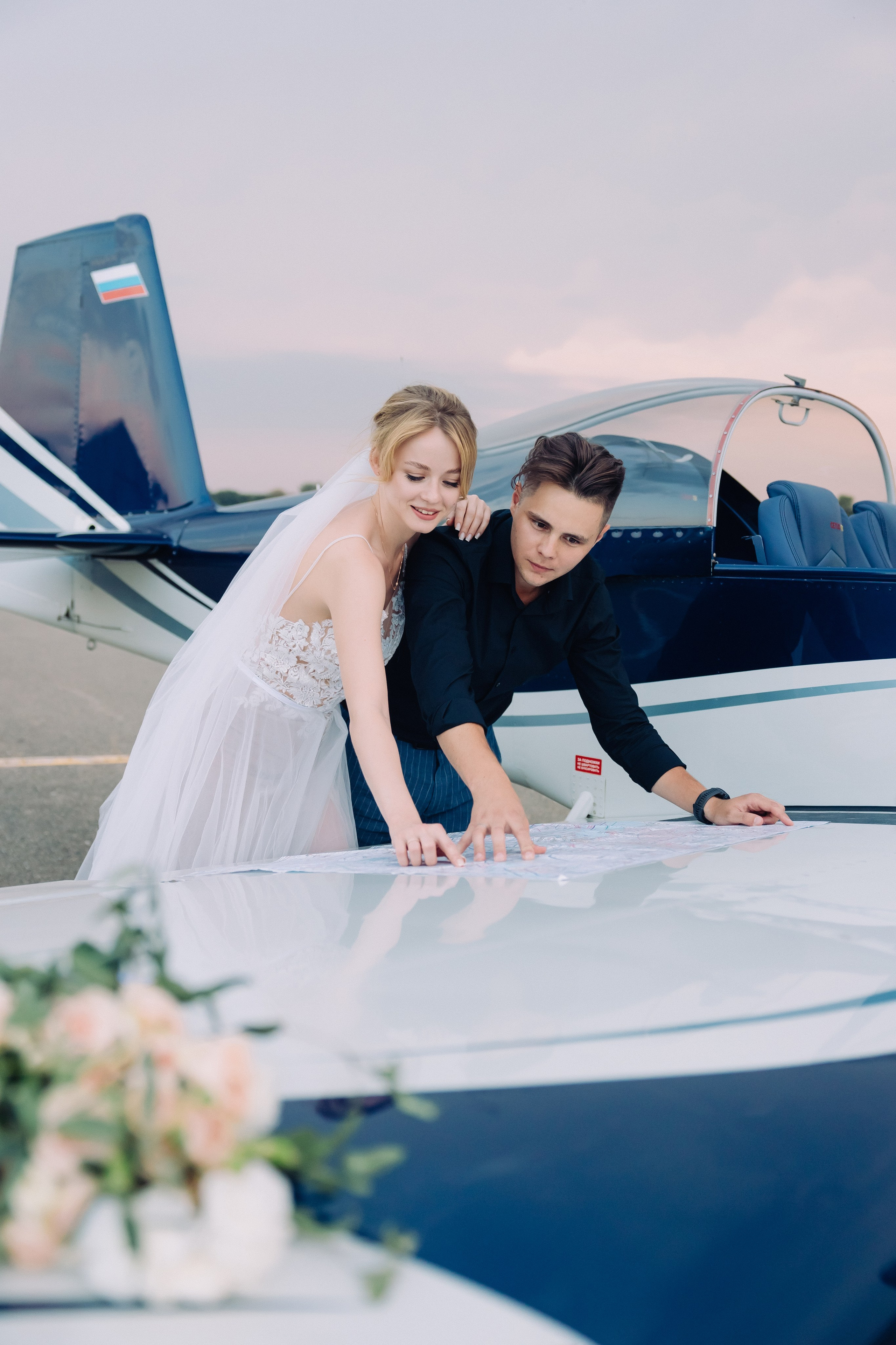 V&K. Свадебный фотограф Краснодар