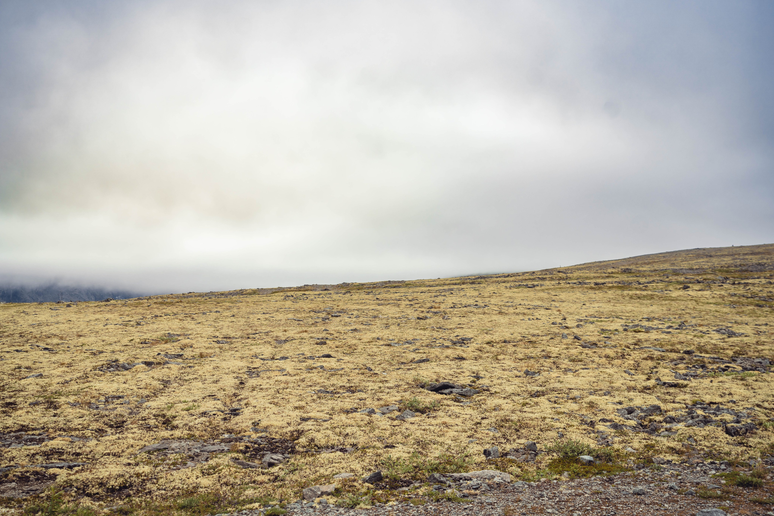 Кольский полуостров. Фотографирую для себя, своей семьи и друзей!