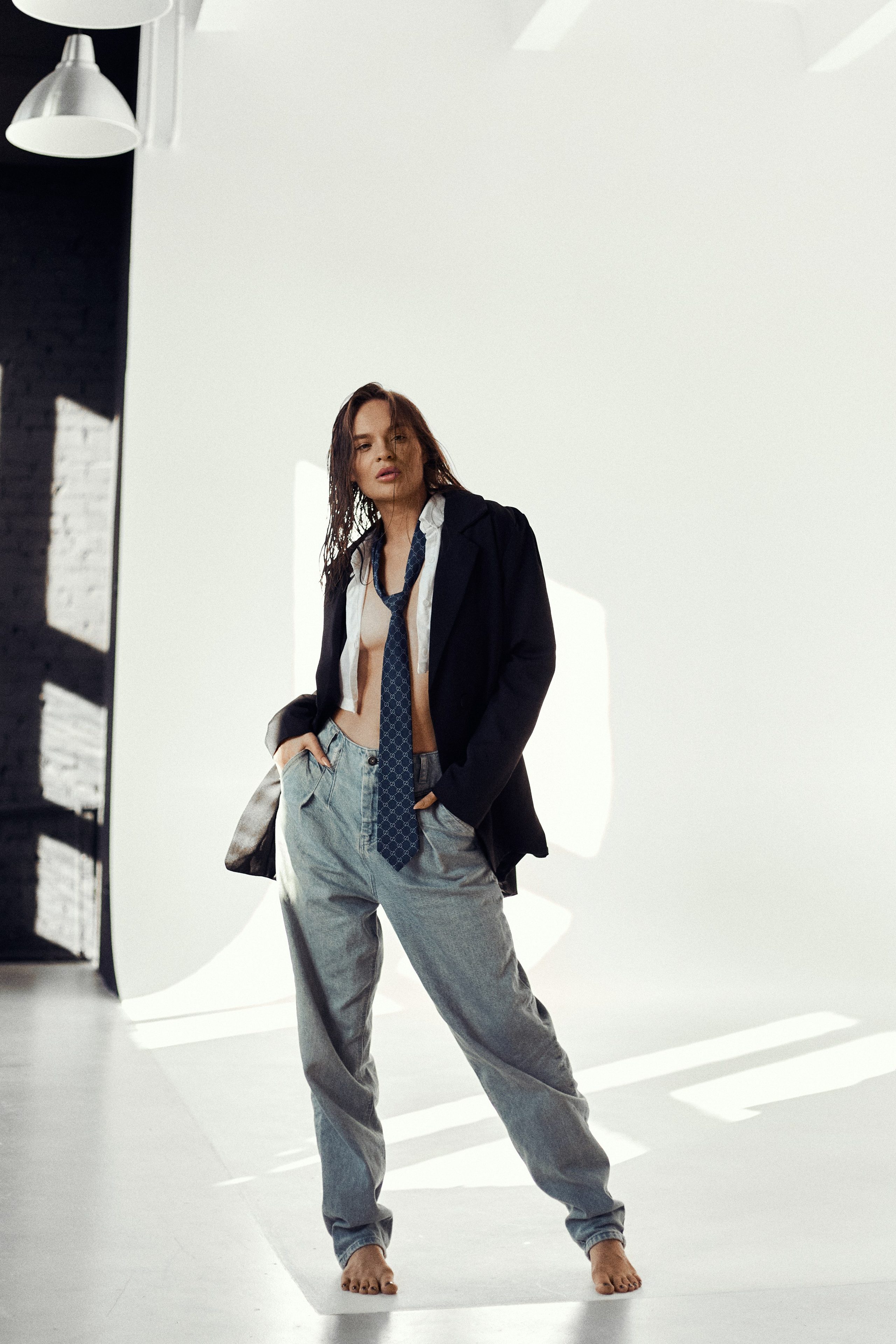 Света. Коммерческий фотограф Дарья Горбачева