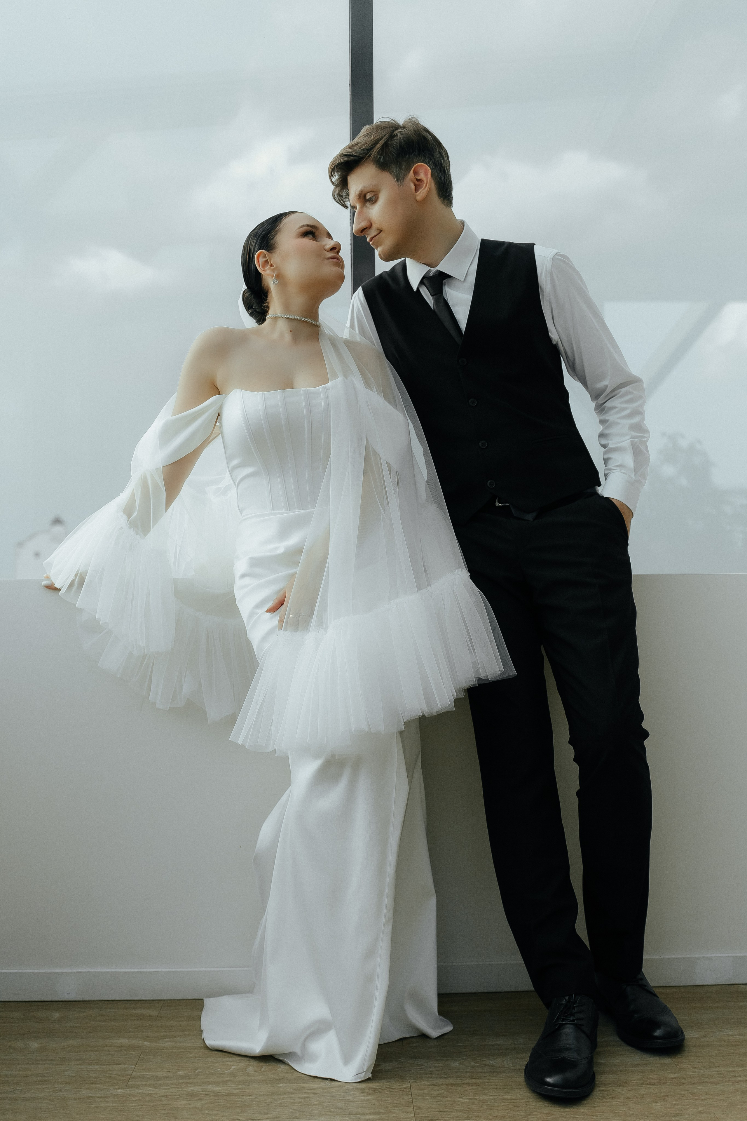 N & J. Фотограф Ольга Сапронова. Свадебный фотограф Ольга Сапронова