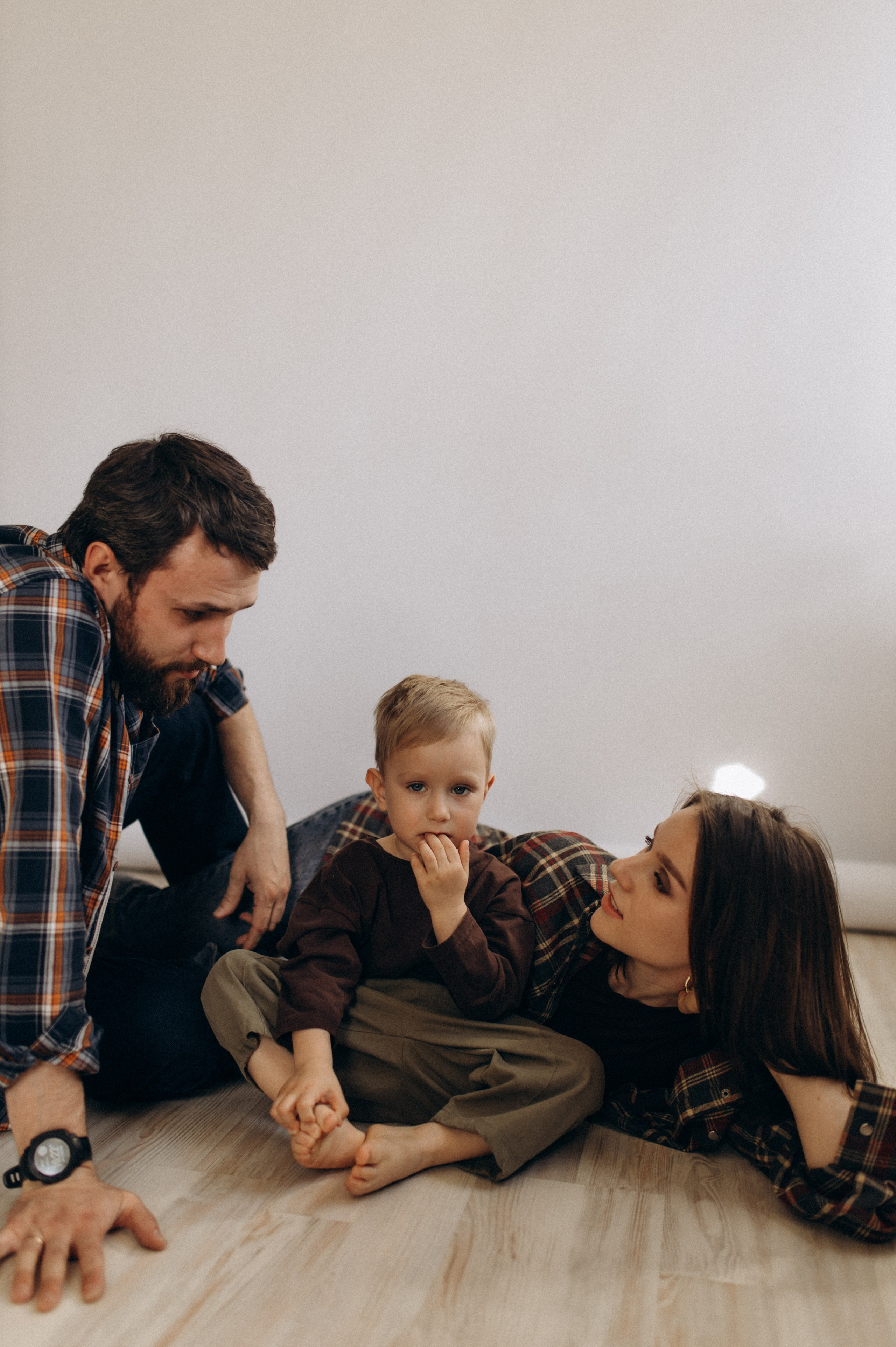 Лев 🦁 Антон и Анна🤎. Услуги