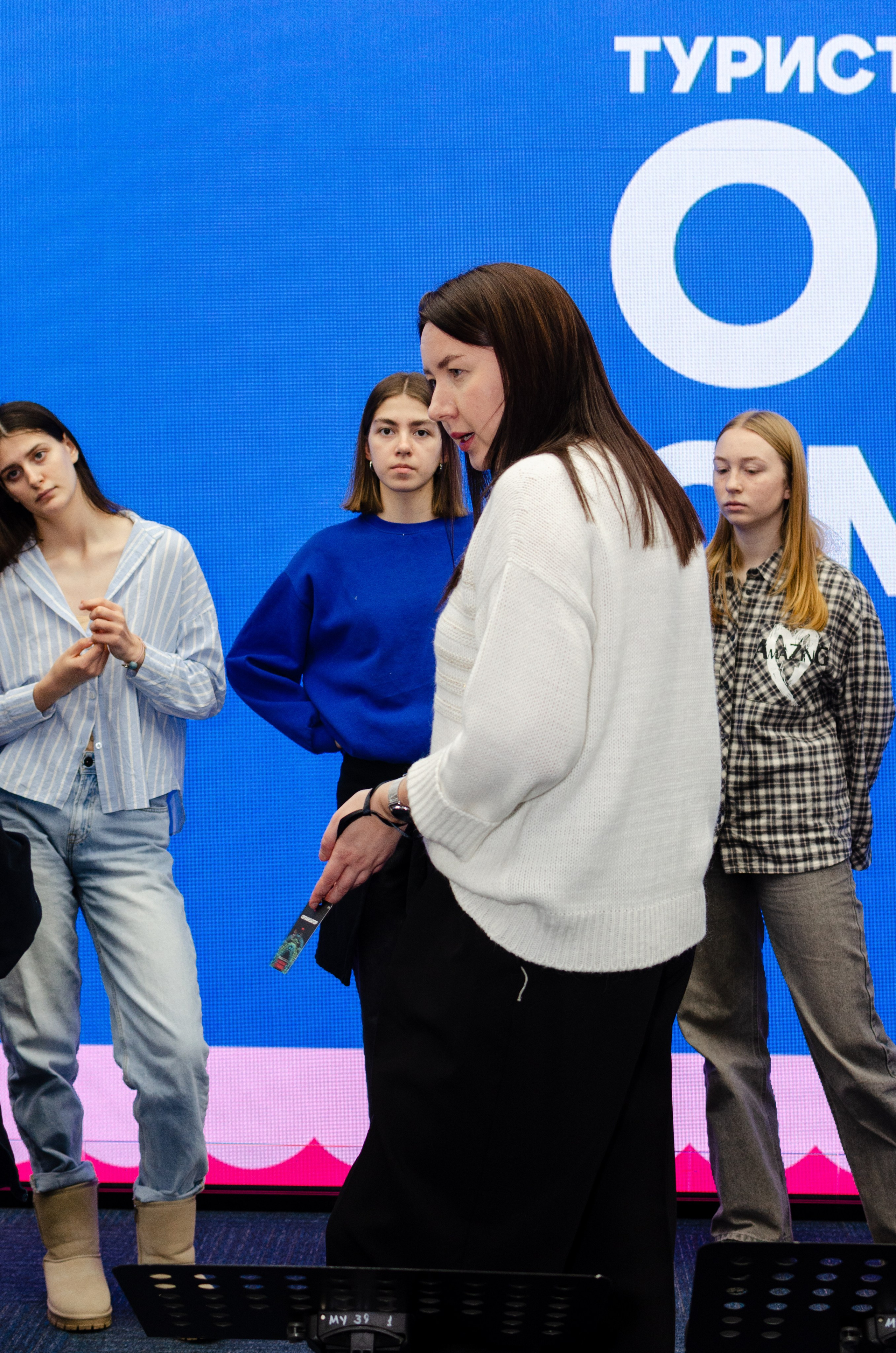 Арт-проект «Первые» | 29.11.2024. Фотограф в Омске Елизавета Кириллова