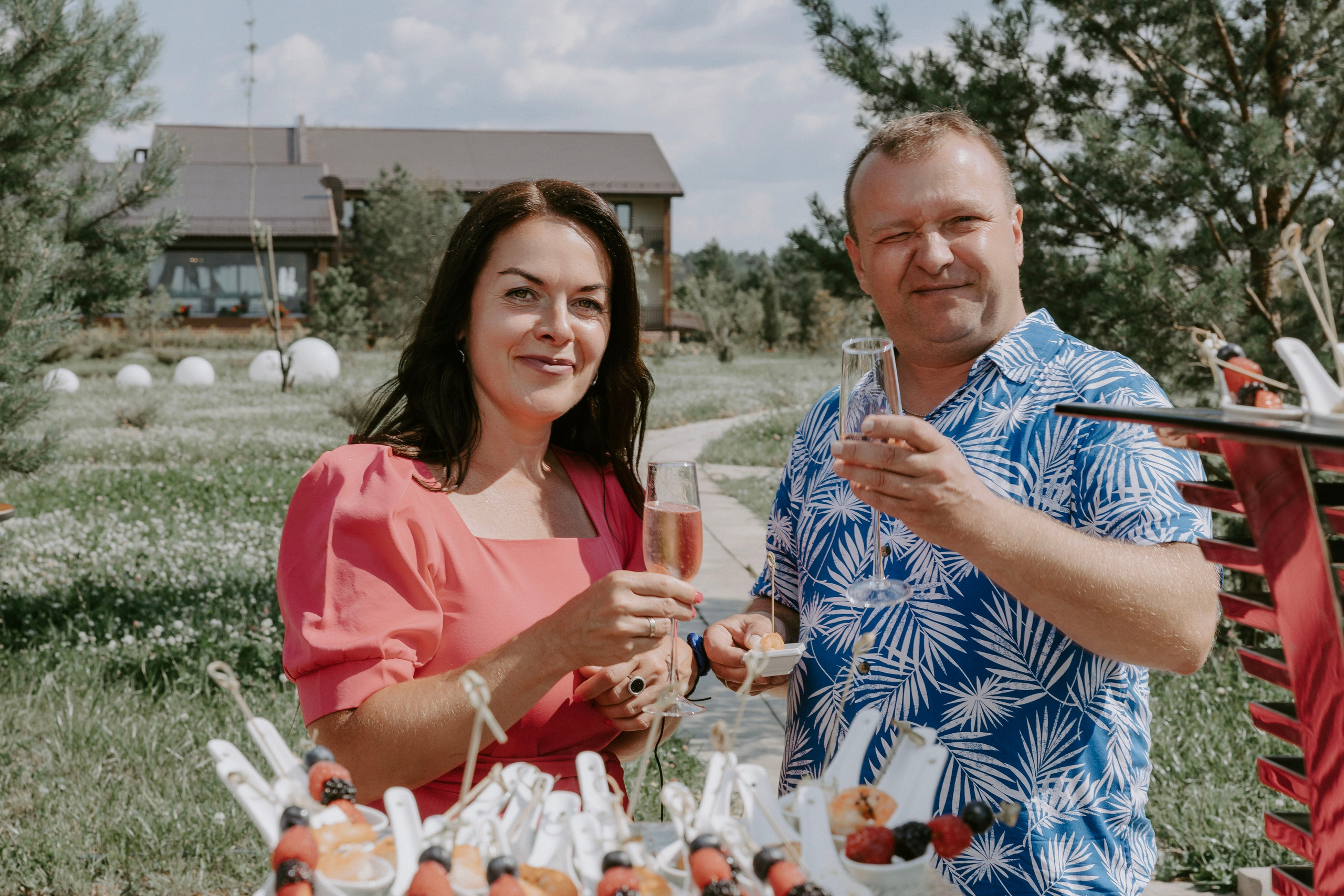 Александр и Анна. Photographer in Moscow & everywhere in the World Alena Vyalova