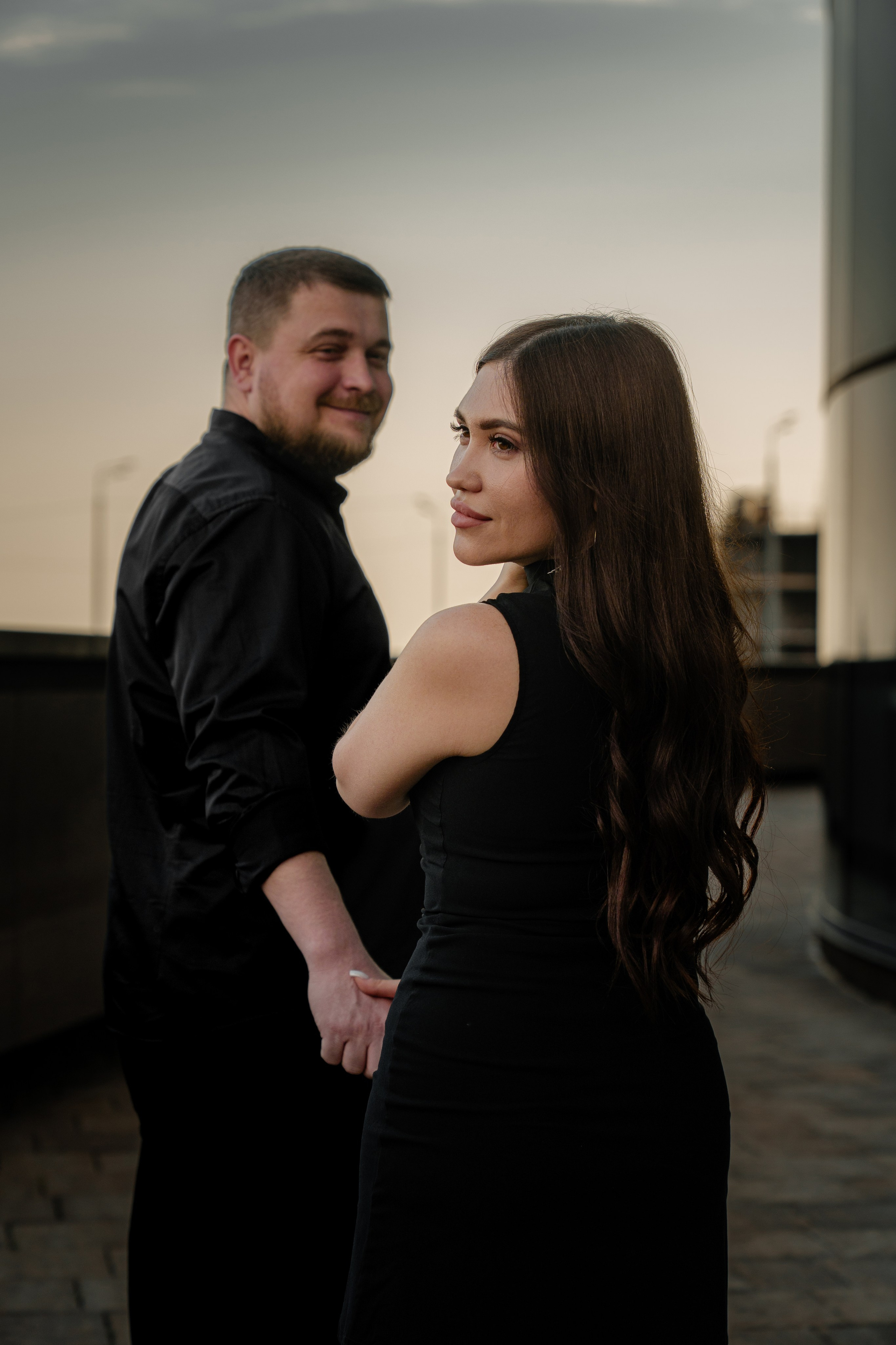 Anton&Alena. Свадебный и репортажный фотограф Ростов-на-Дону Алексей Гуль