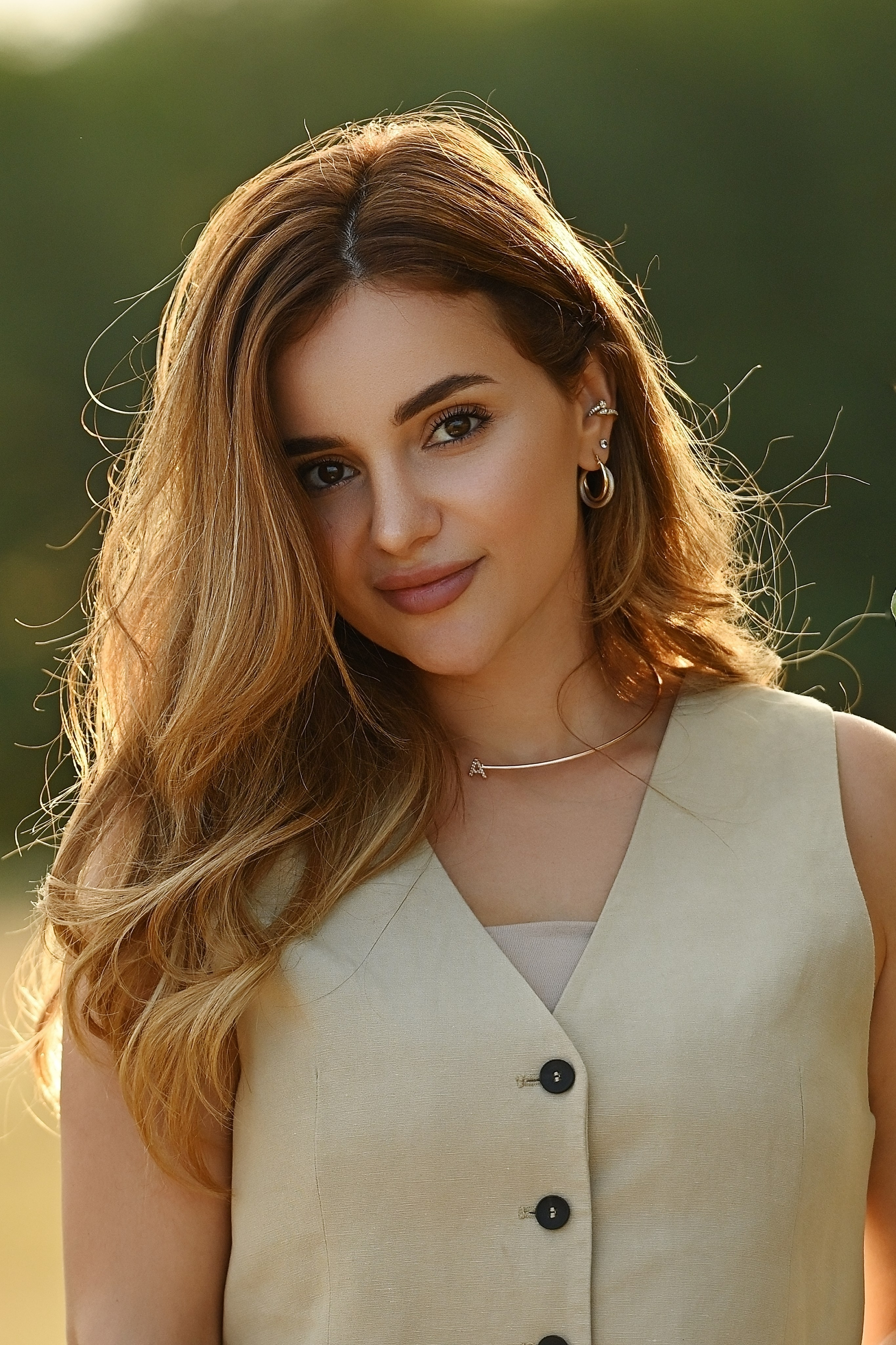 Элла. Свадебный и семейный фотограф в Самаре Головань Наталья