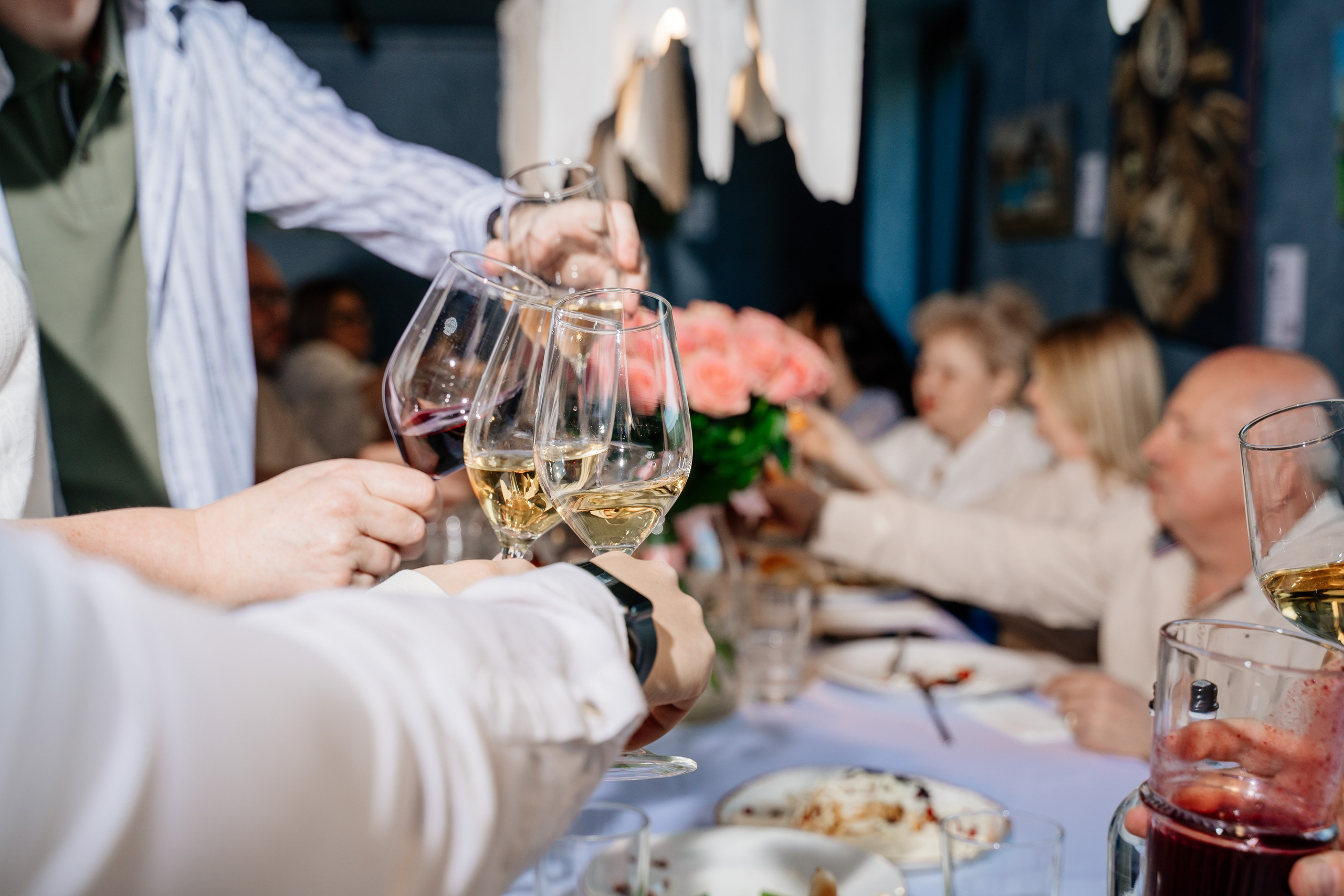 Репортажные съёмки. Семейный фотограф Новочеркасск