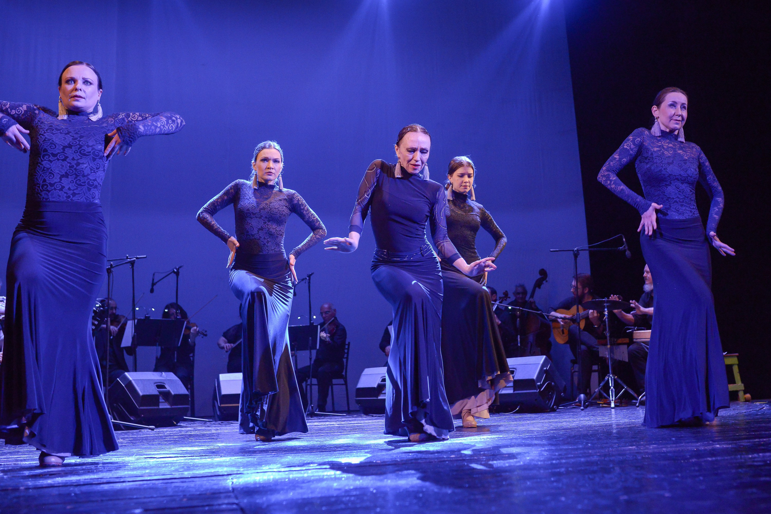 Концерты. Ивент-фотограф Санкт-Петербург/Event photographer based in St.Petersburg, Russia