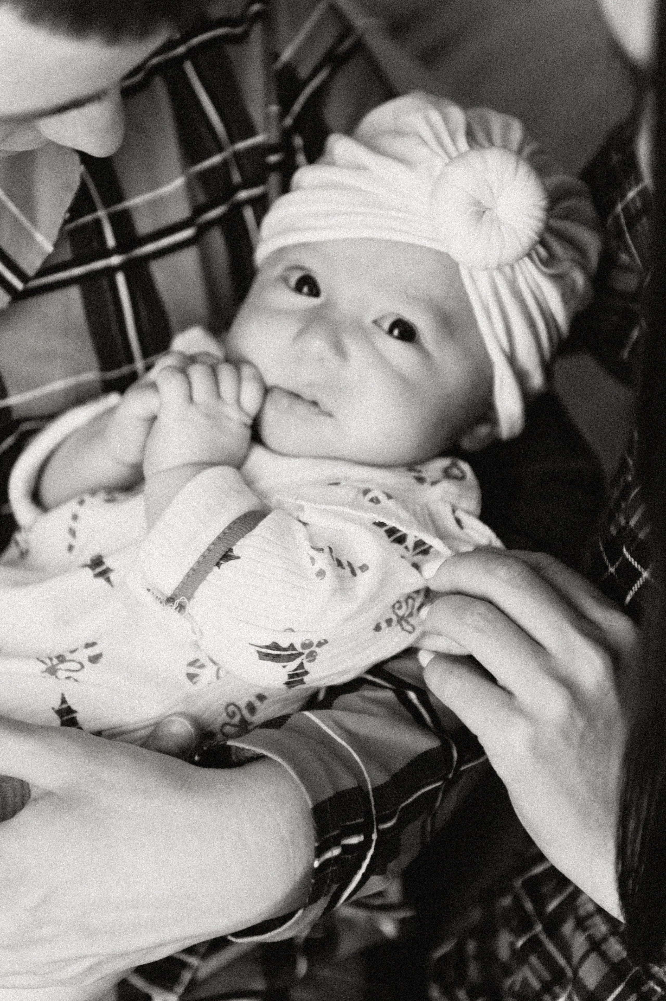 Сергей, Кристина и Мия. Фотограф Егоров Констанин