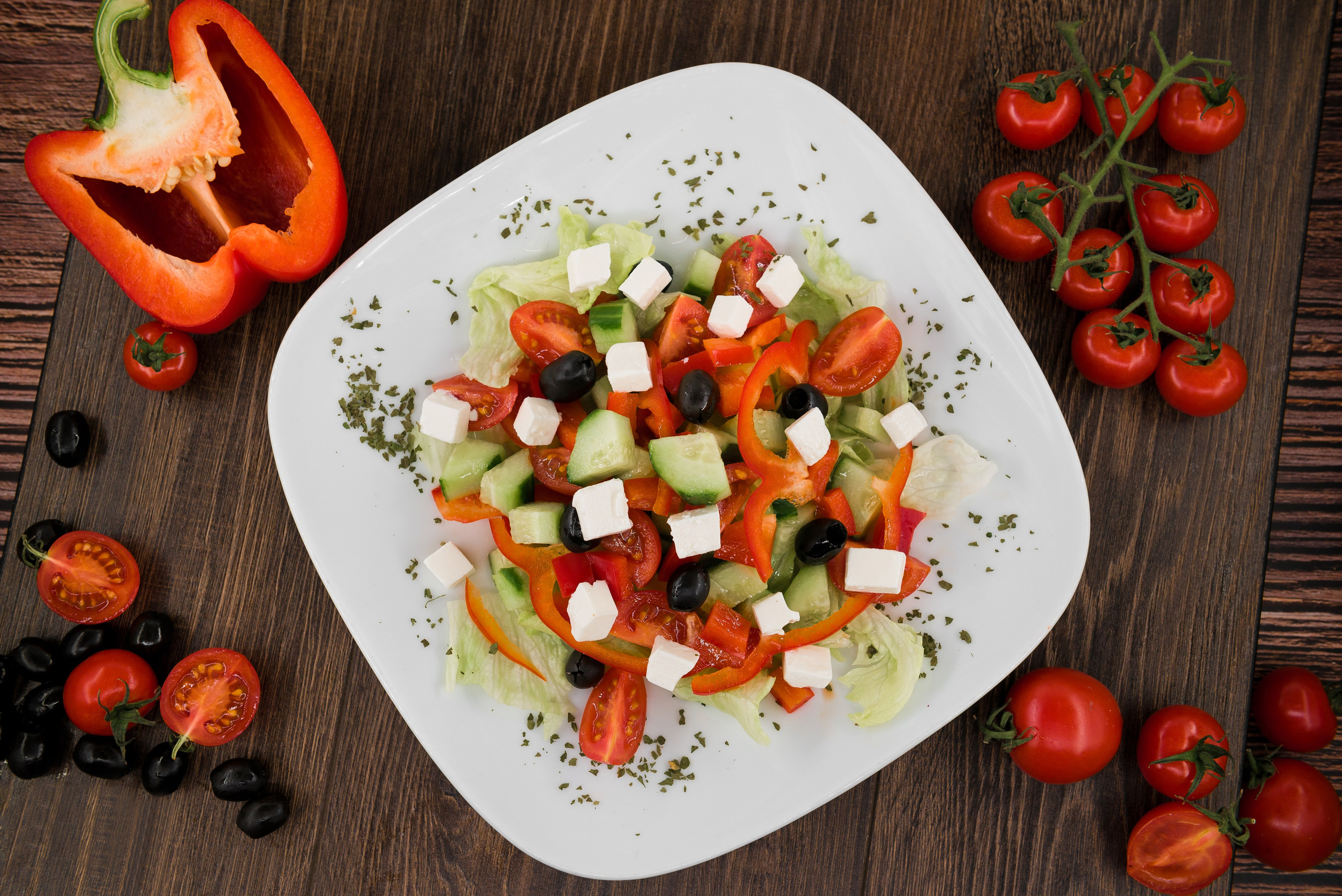 Фудфото. Фотограф Егоров Констанин