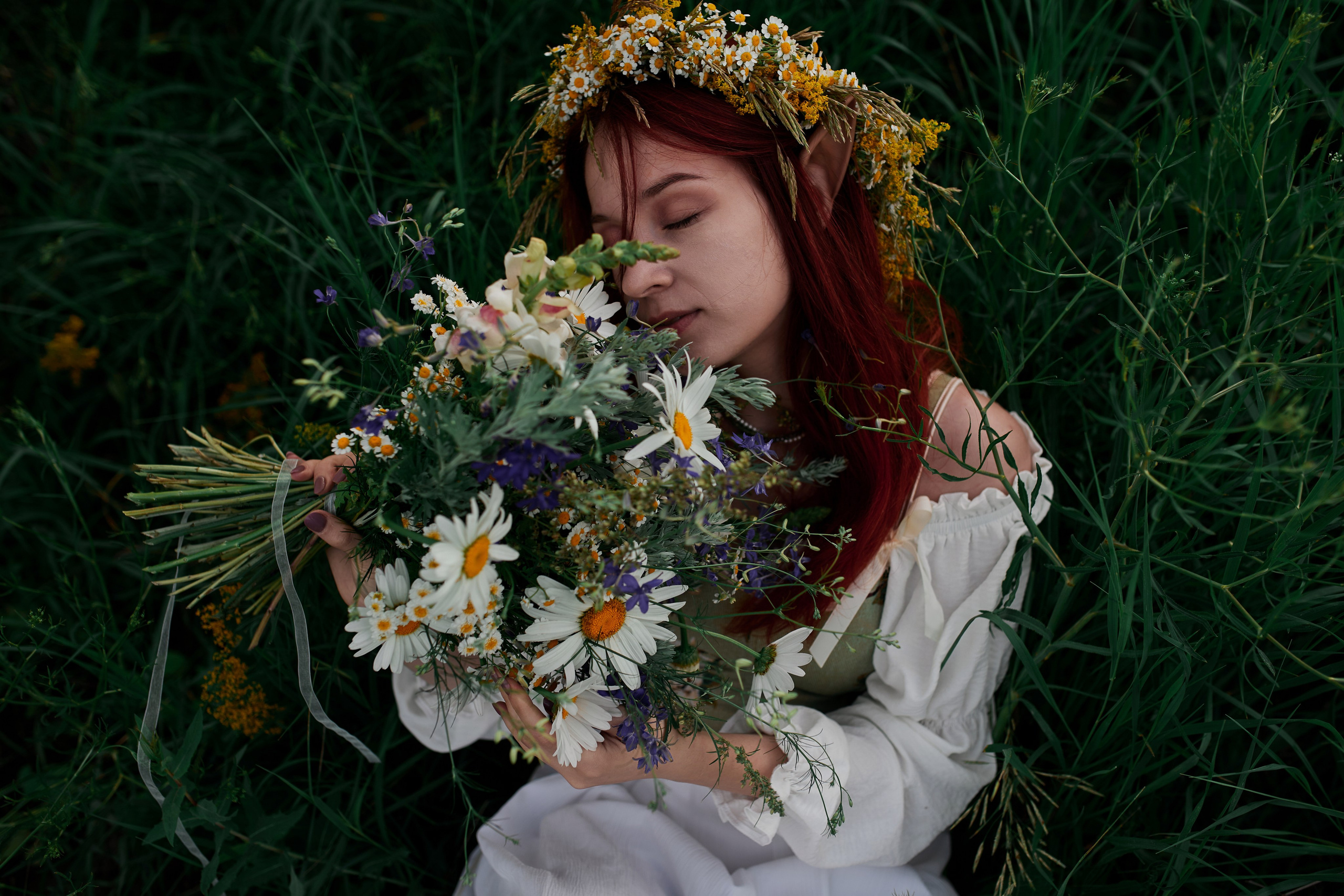 Elfs. Антонина Талах фотограф в Москве