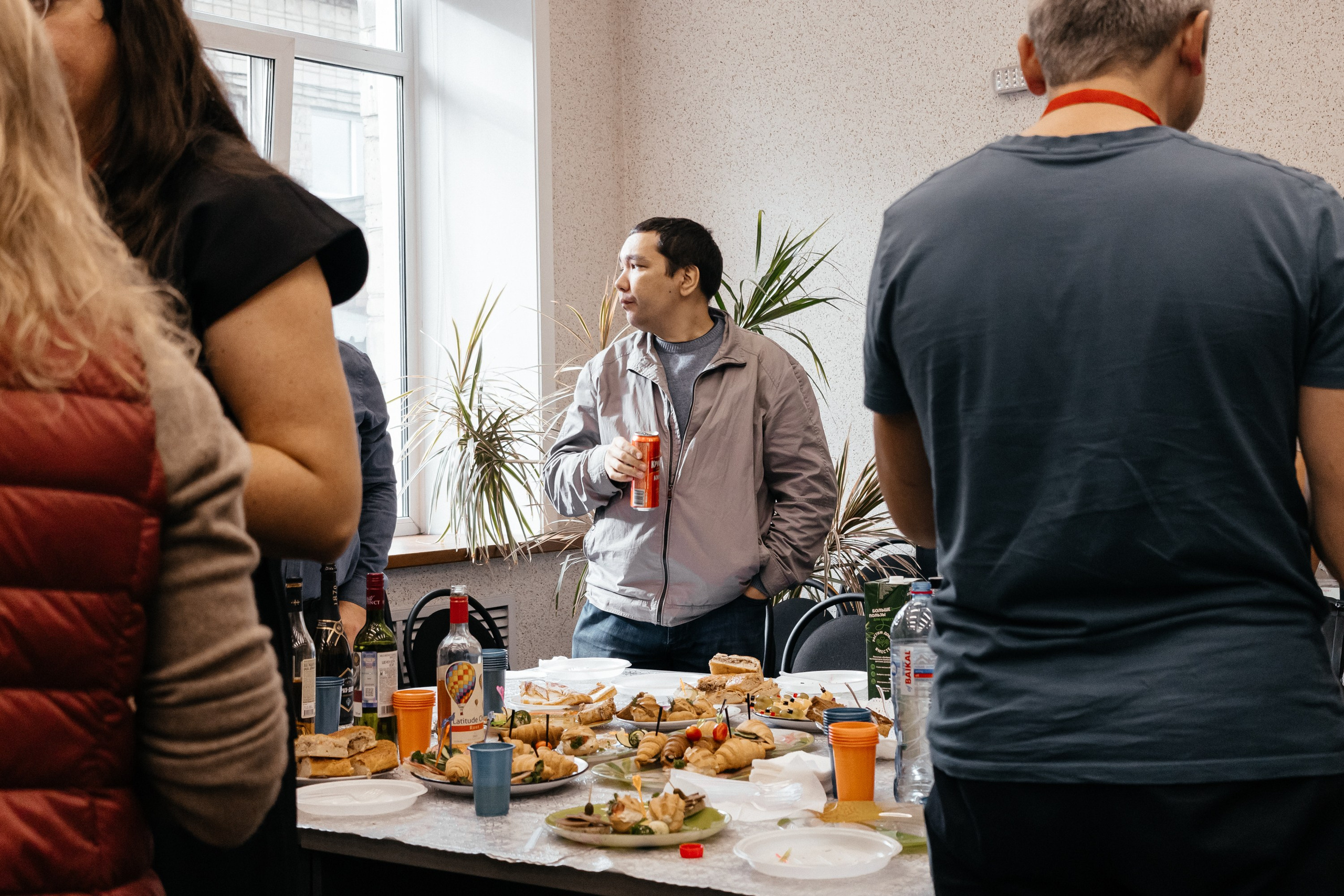 Всероссийская конференция молодых ученых «Современные проблемы геохимии — 2025»