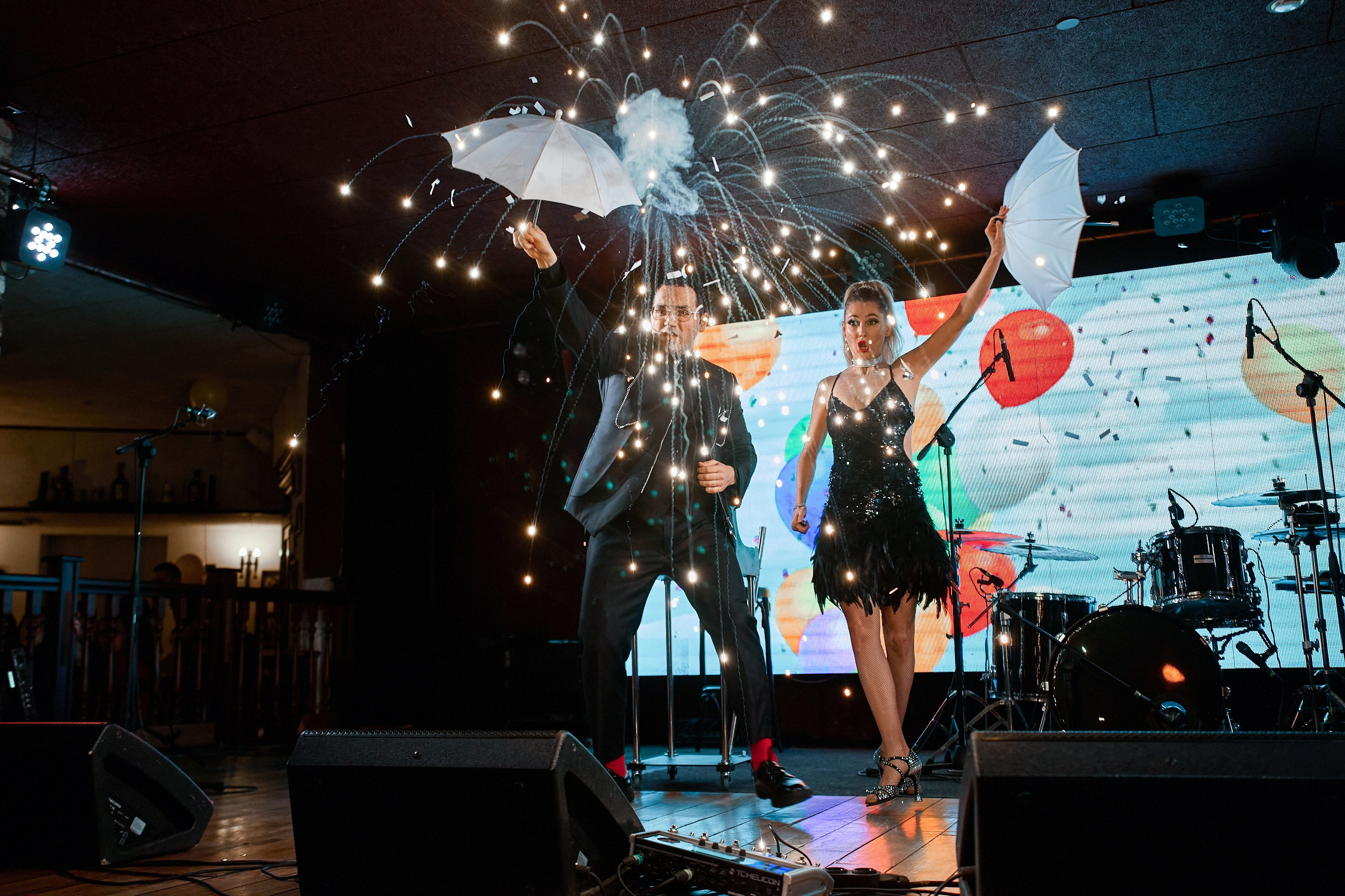 Репортажная съёмка. Geometria