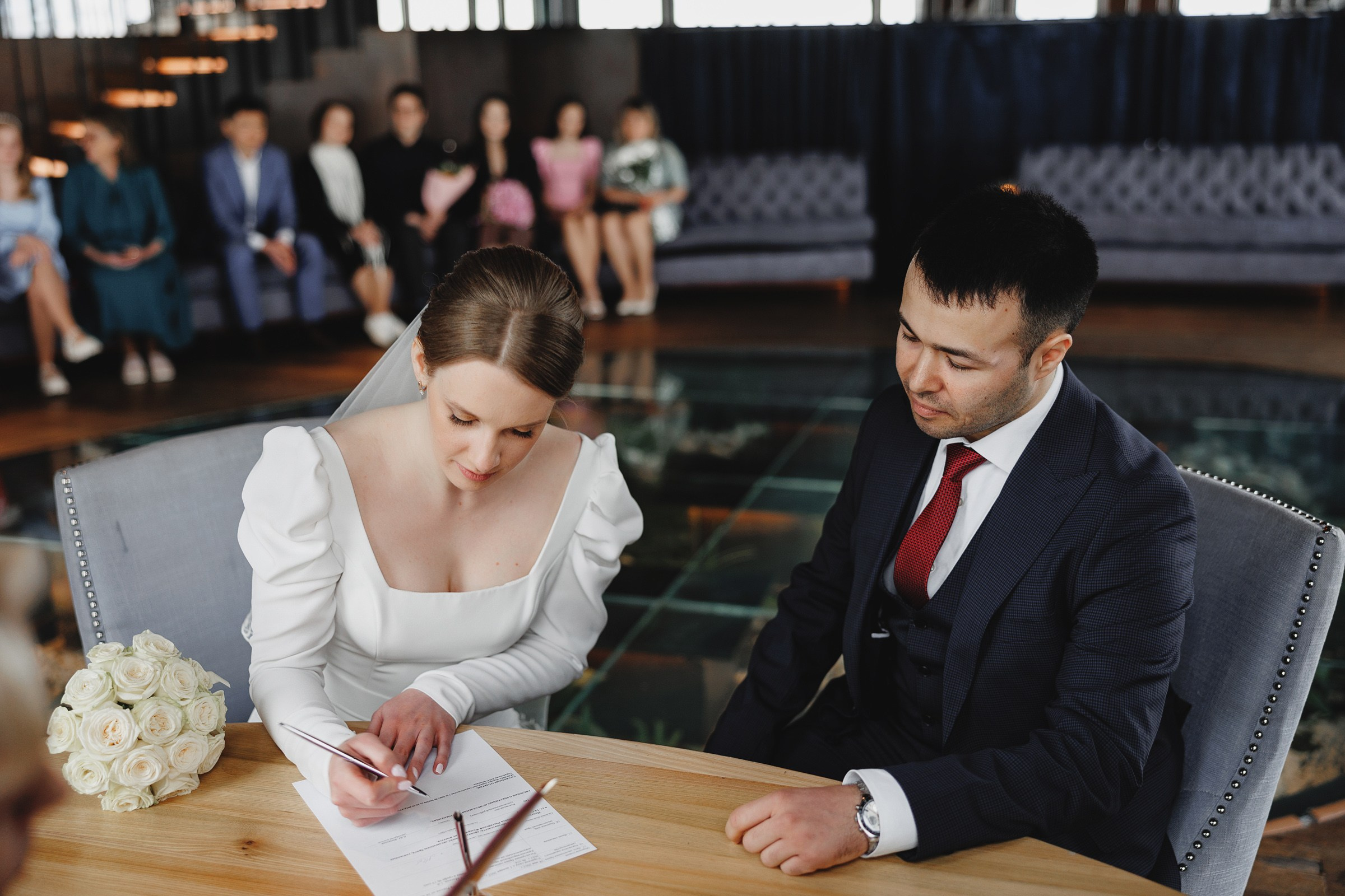 Джонатан Анастасия. Свадебный фотограф и видеограф Дмитрий Горяченков