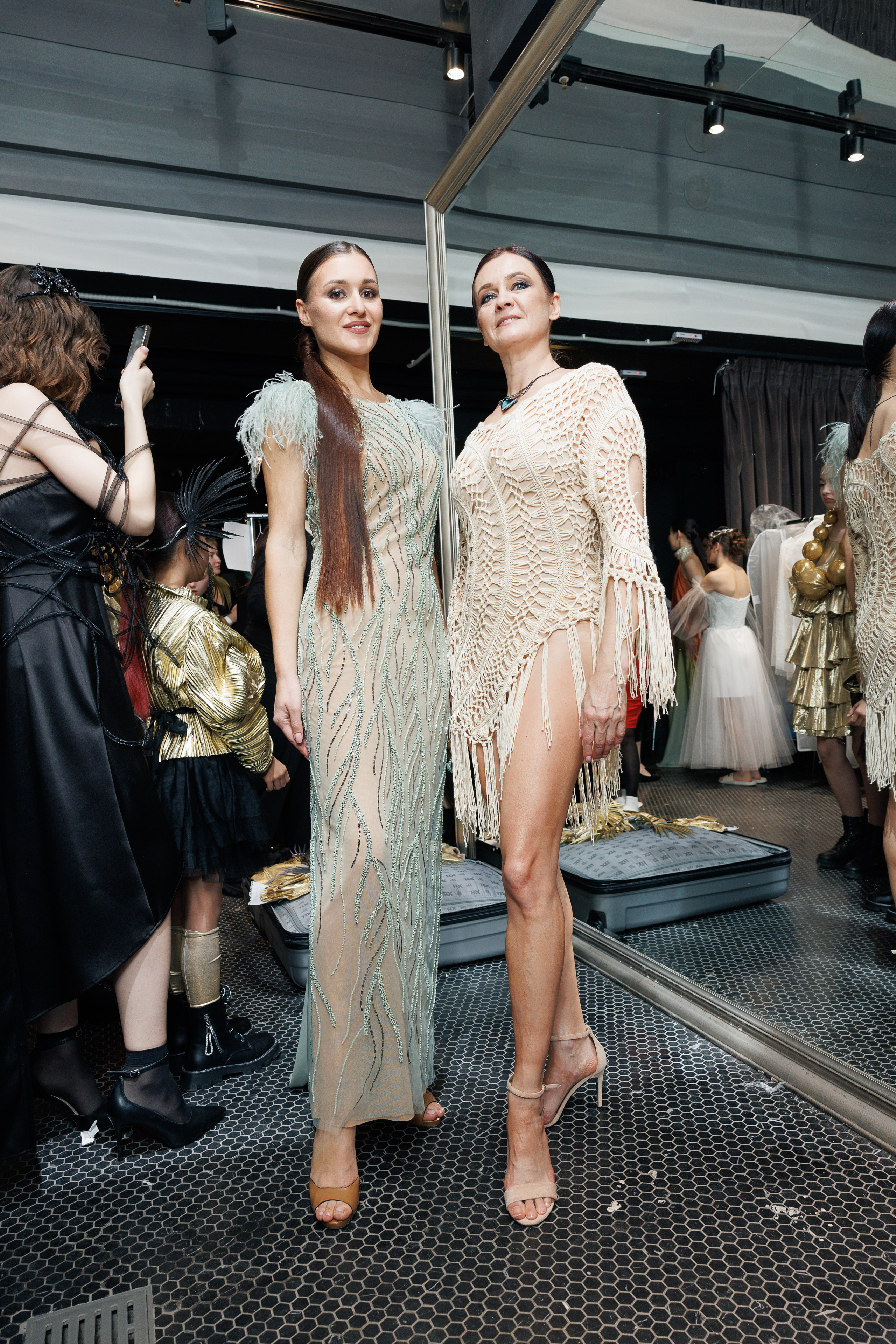 Media fashion project. Женский и семейный фотограф в Москве Павлова Галина