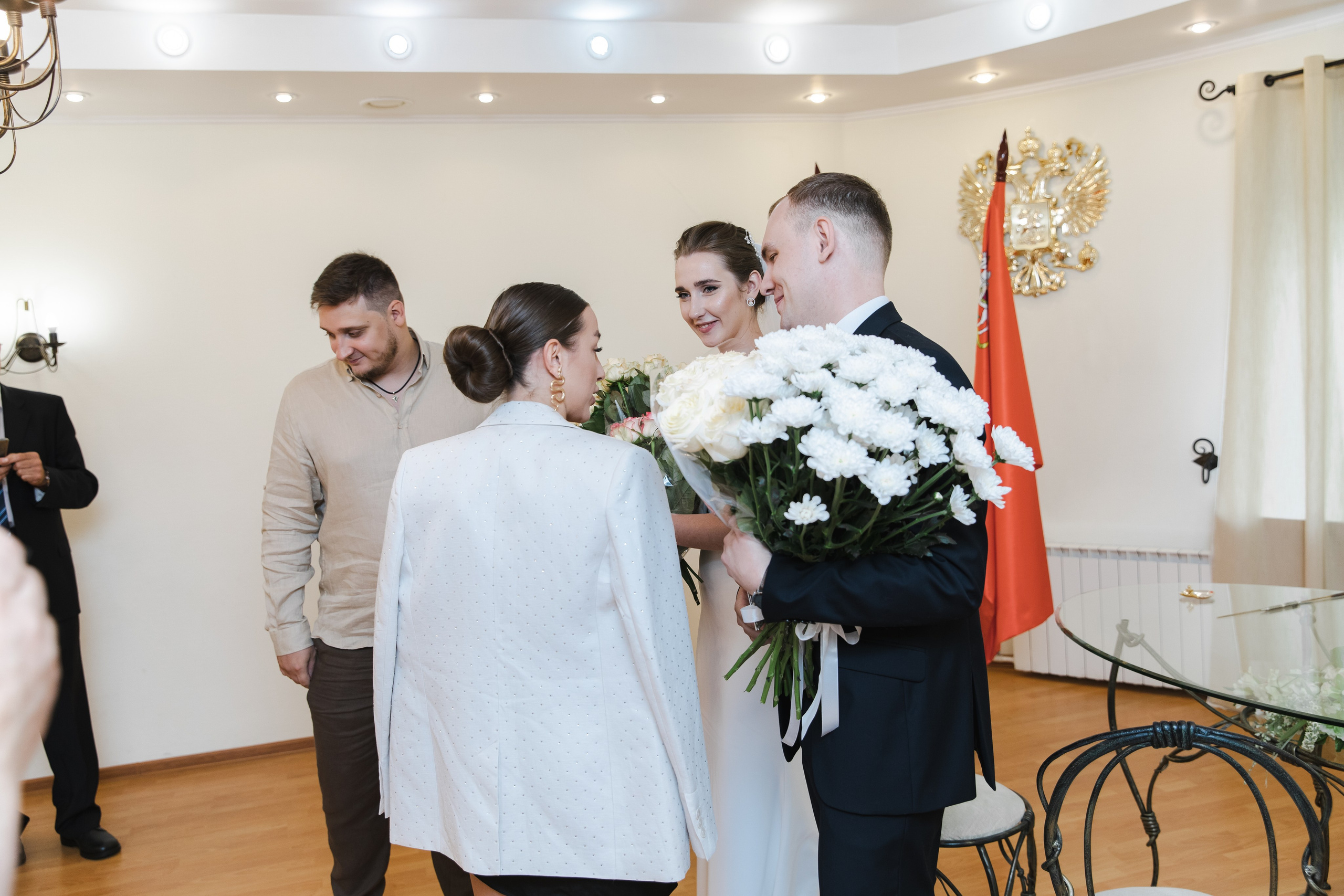 Ивантеевский ЗАГС