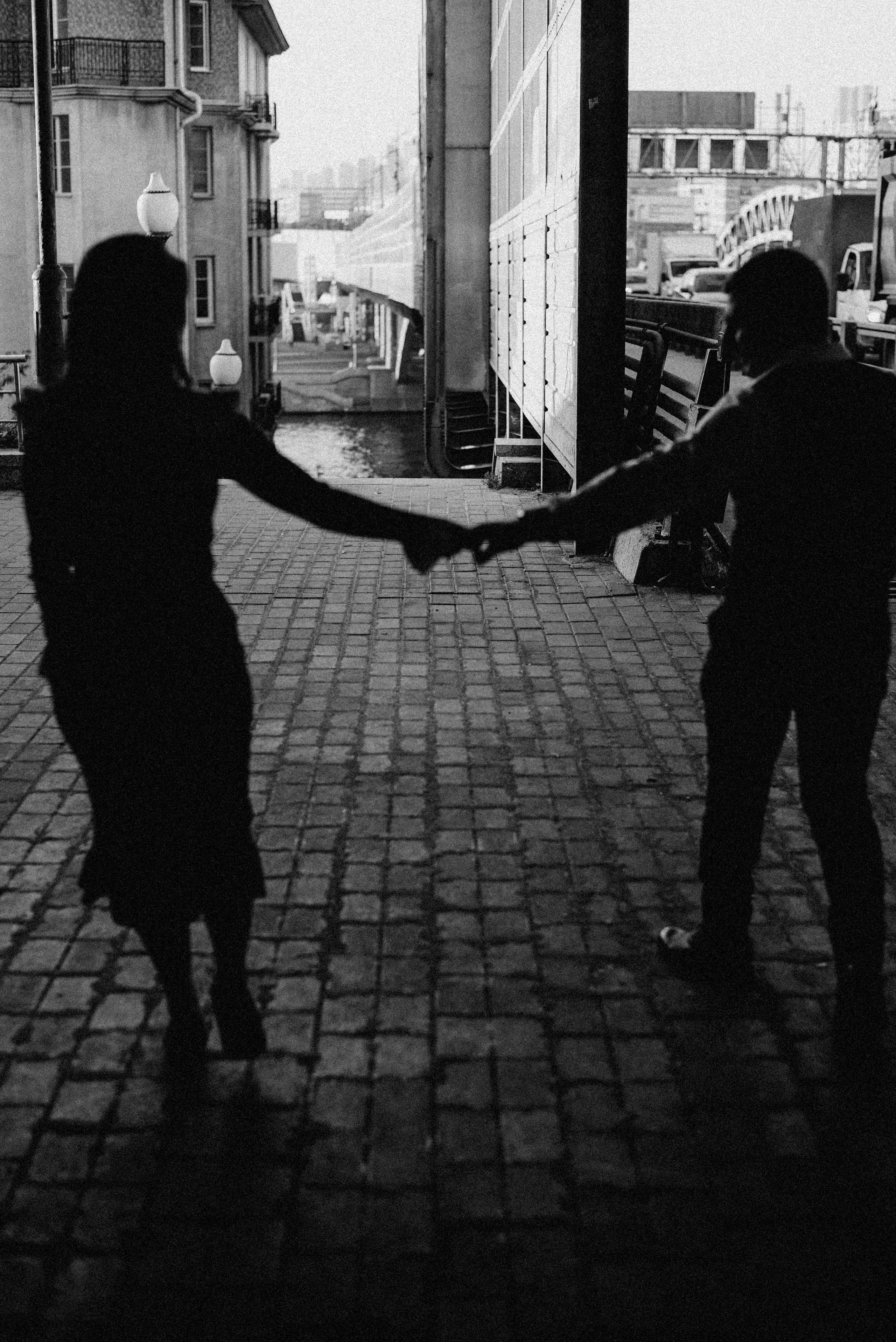 Арут и Кристина. Фотограф в Москве Емельяненко Светлана