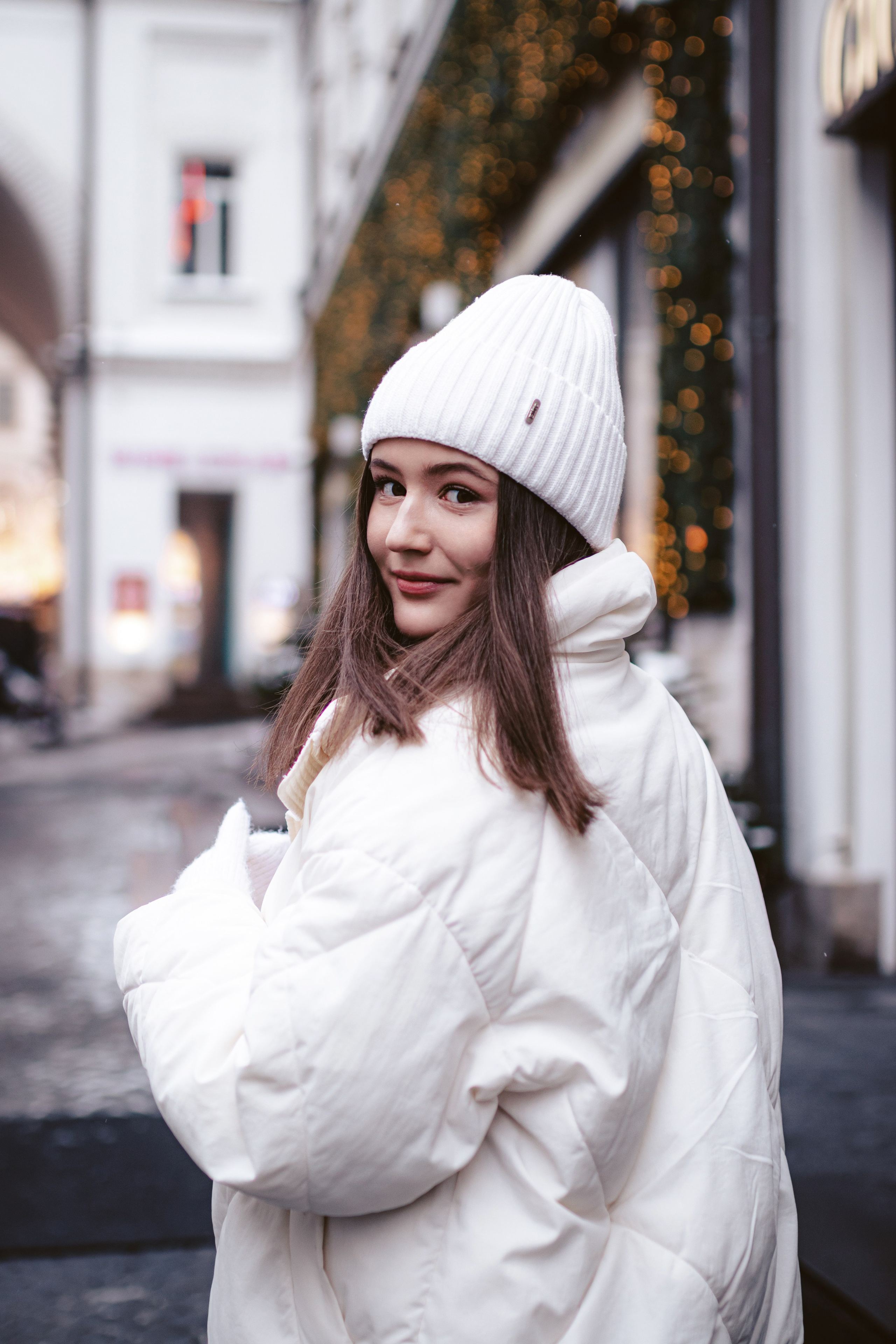 Street и прогулки. Фотограф Анастасия Козловская aadazzling