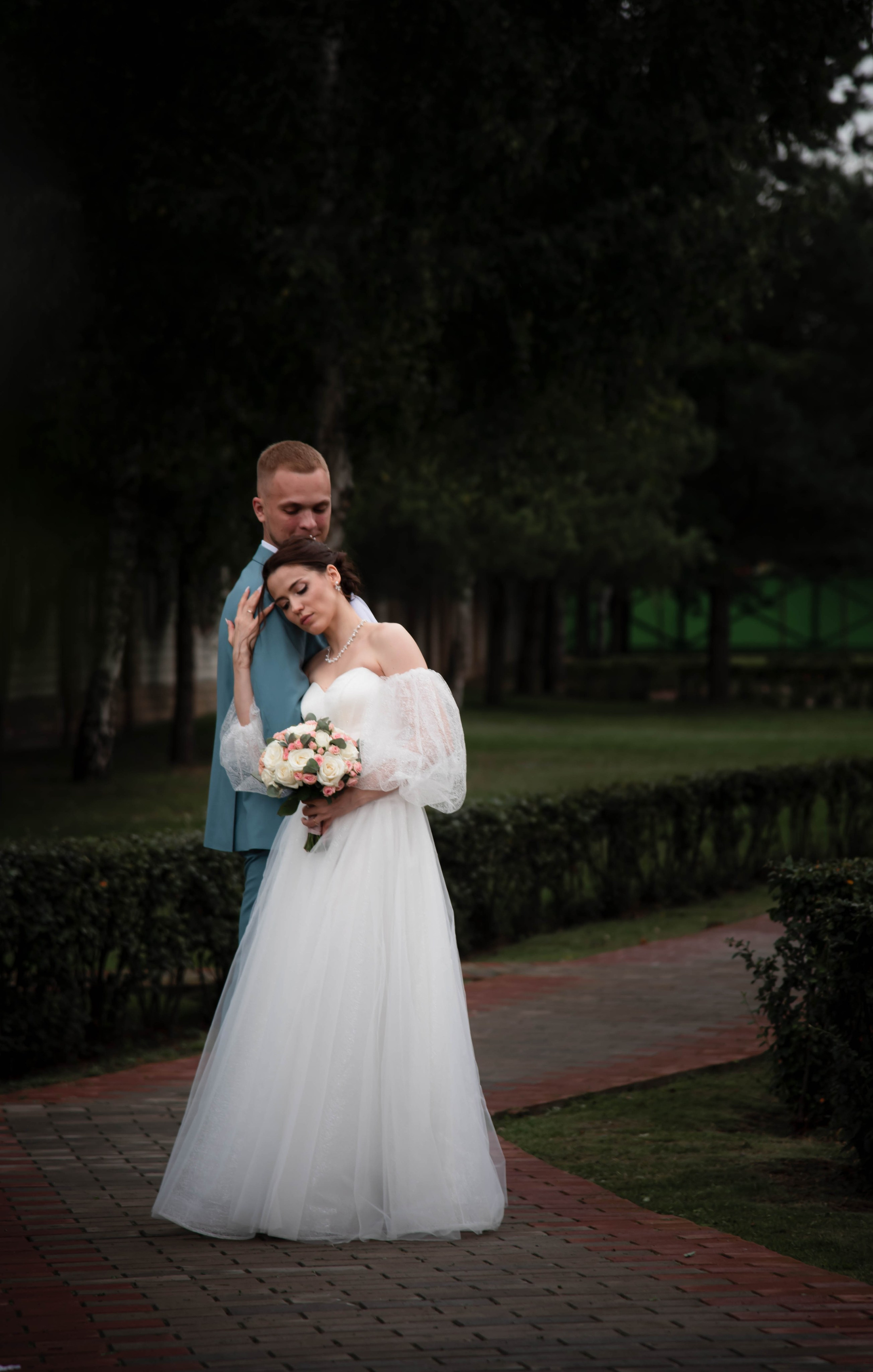 Валерия & Дмитрий / Ресторан Белый берег. Свадебный фотограф Вера Климова