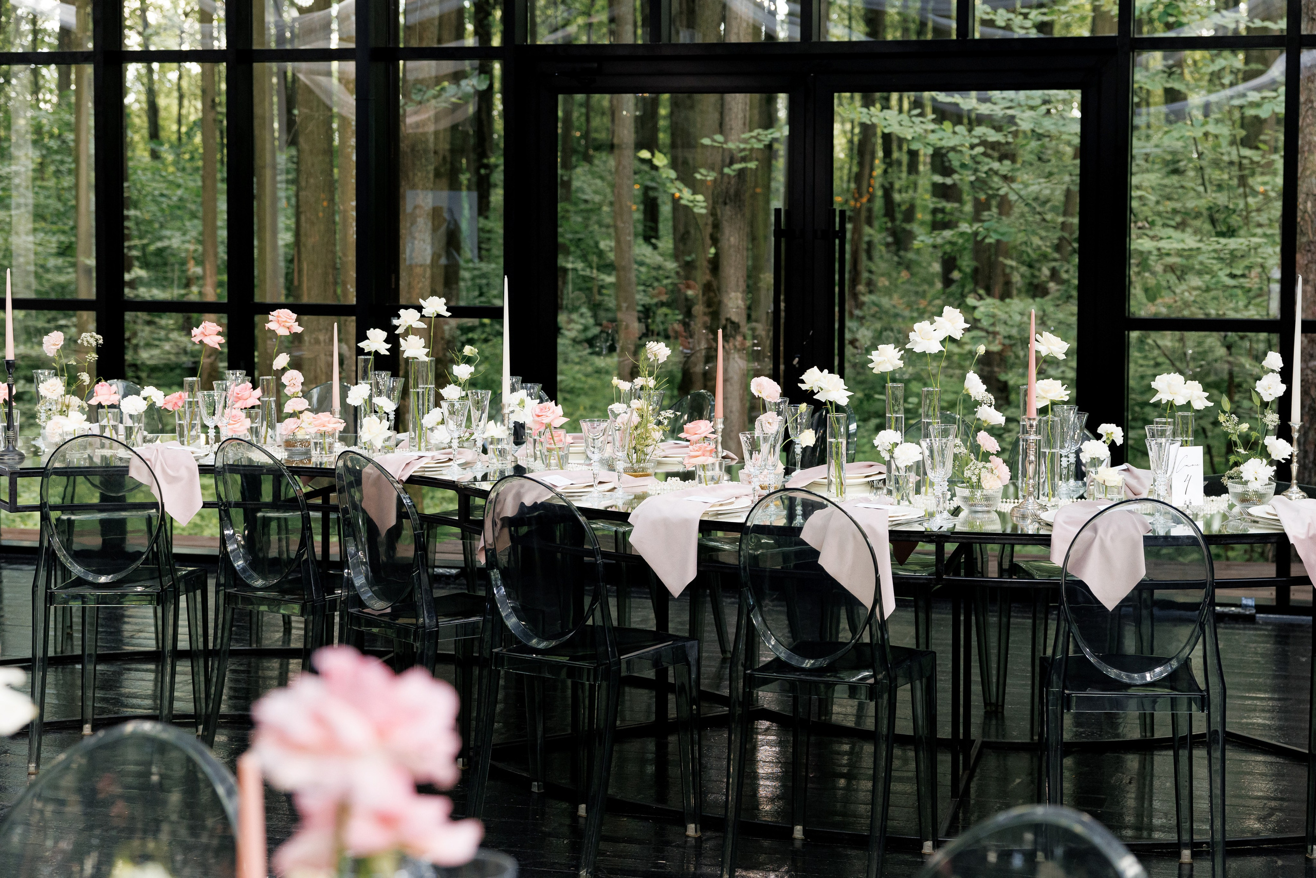 N&A. Свадебный репортажный фотограф в Москве