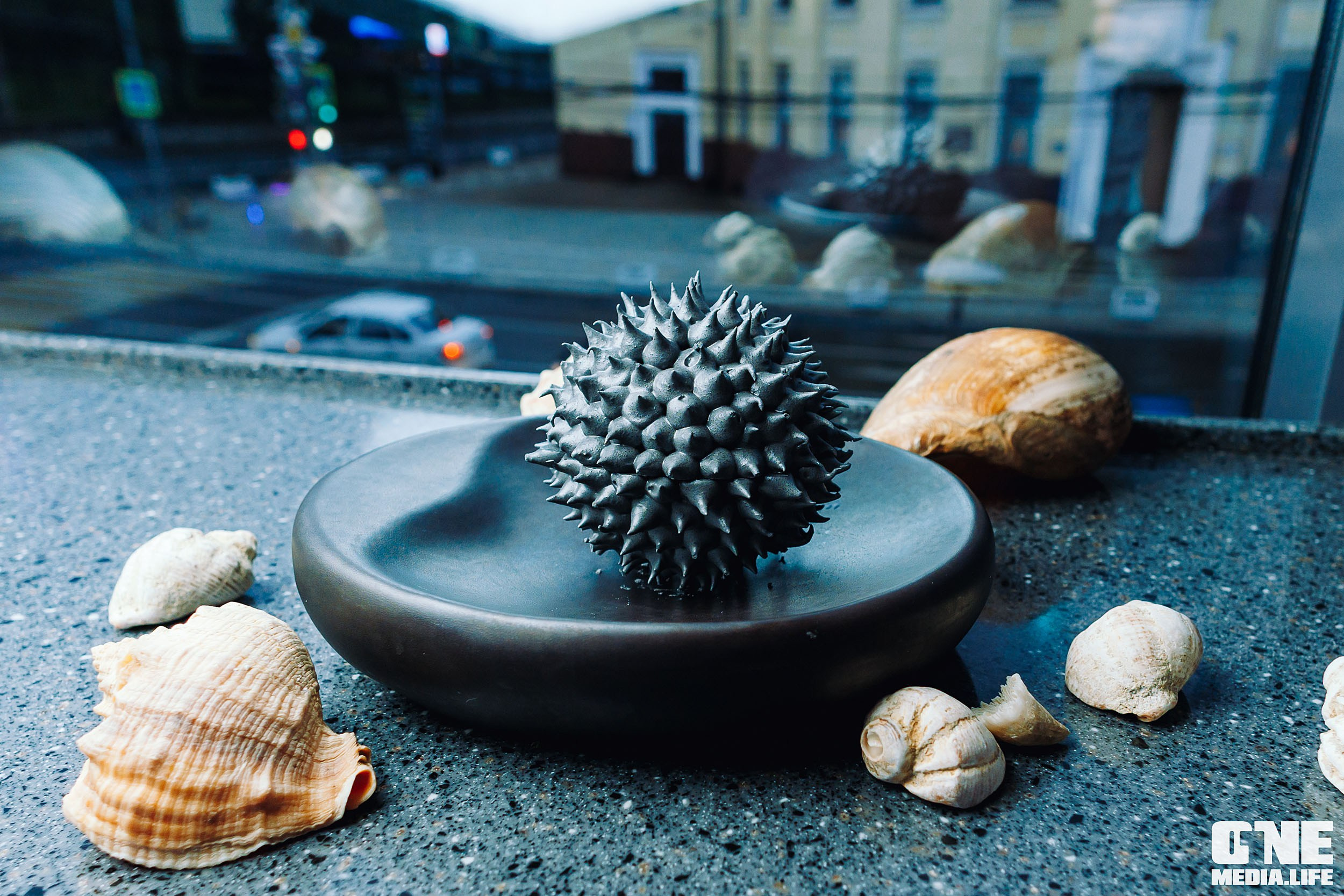 Фоторепортаж из ресторана Океан. One Media Life: фоторепортажи, фотоотчеты с мероприятий и заведений