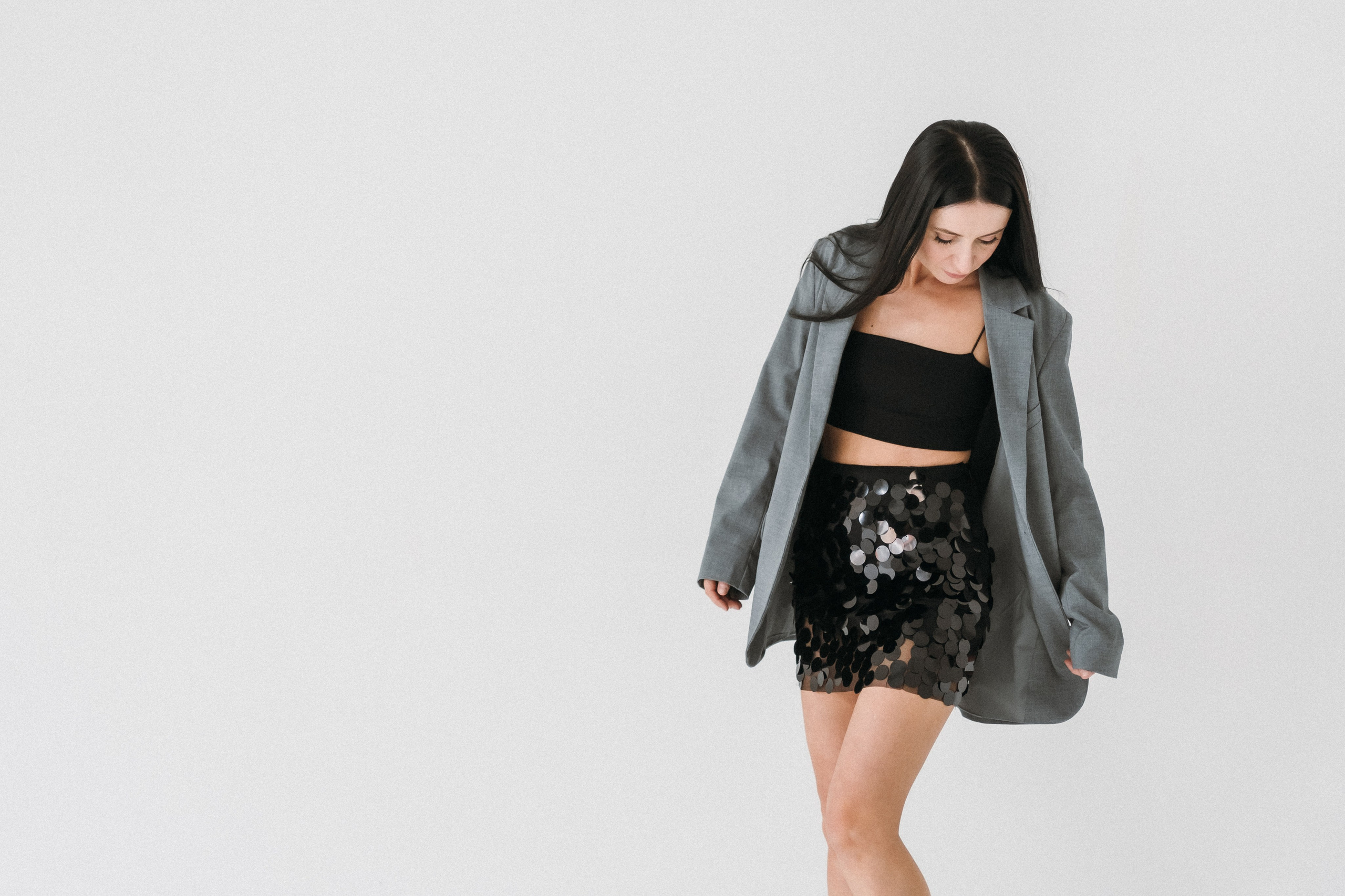 Фотосесссия для блога в Архангельске. Портретный и свадебный фотограф в Архангельске Елизавета Стрекаловская