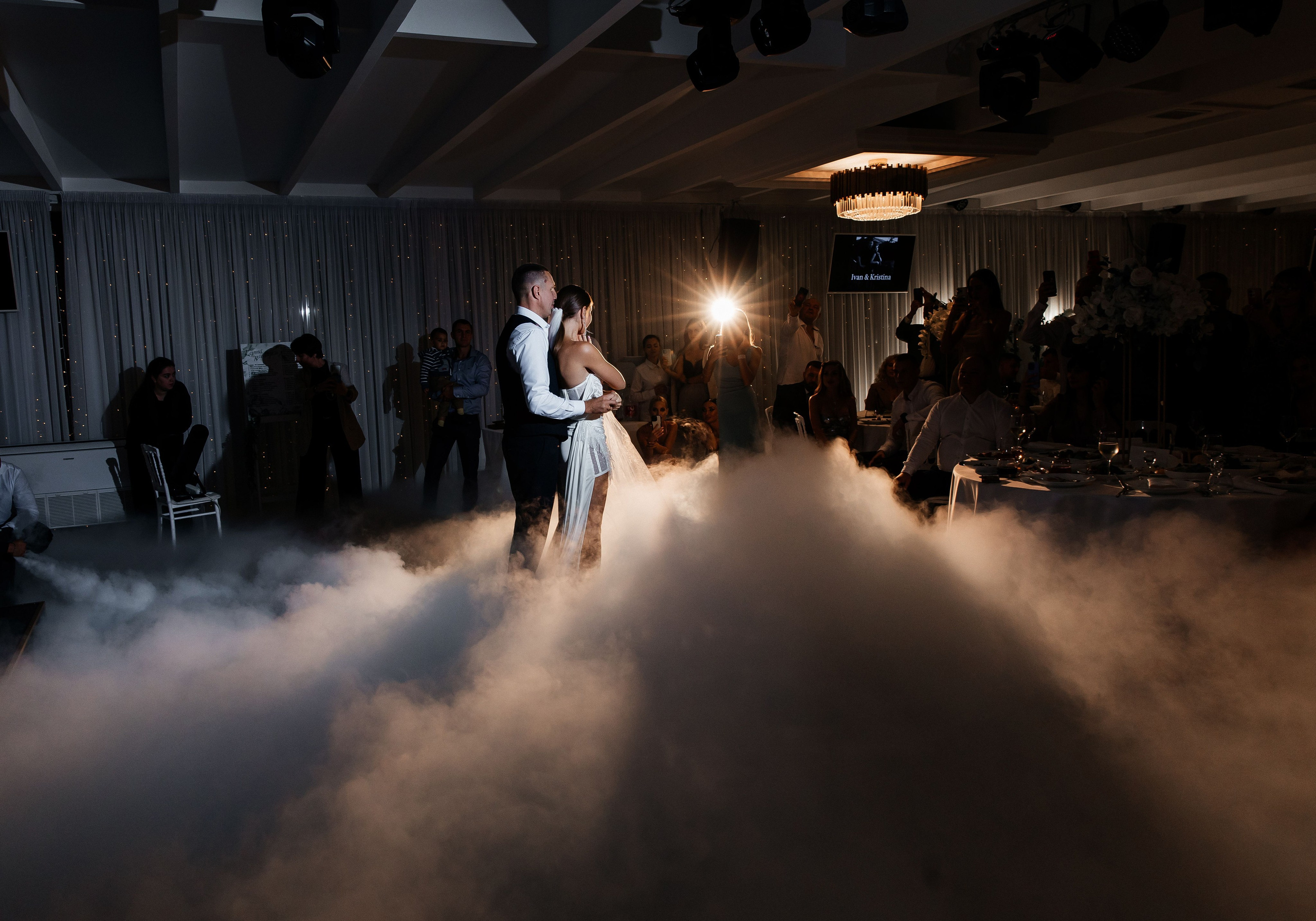 Иван и Кристина. Свадебный и семейный фотограф в Севастополе и Крыму Анастасия Сураева