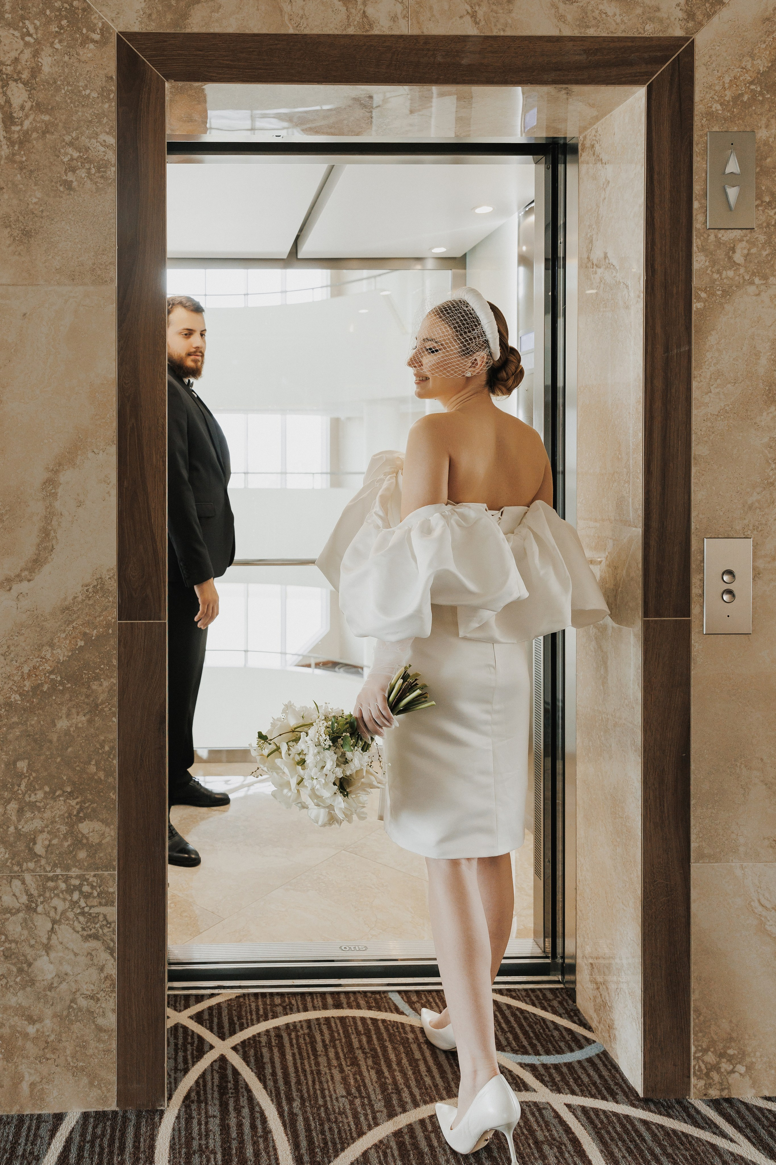 Анастасия и Тимофей. Главная