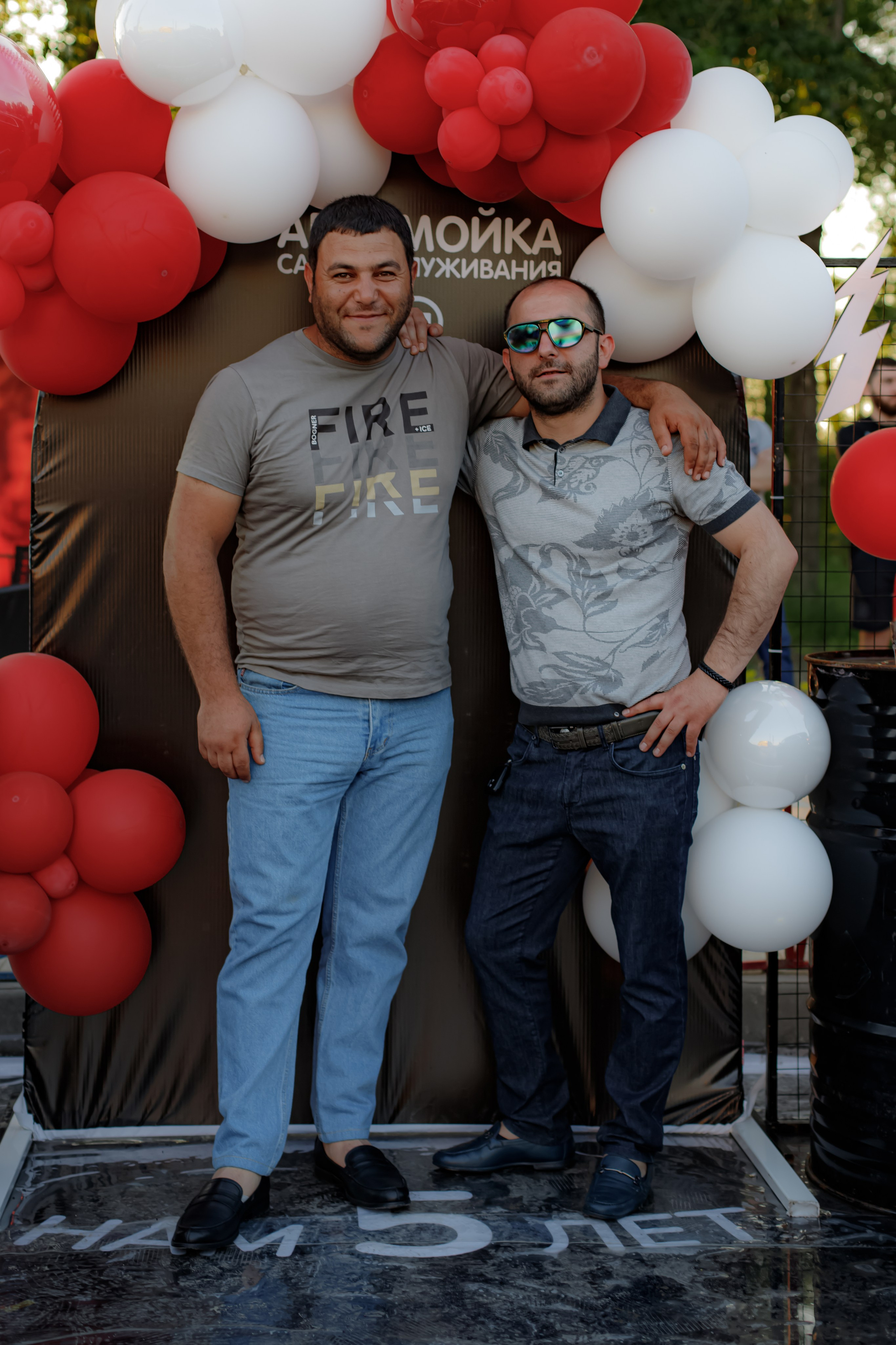 АВТОМОЙКА САМООБСЛУЖИВАНИЯ «5 MIN». Photokarish