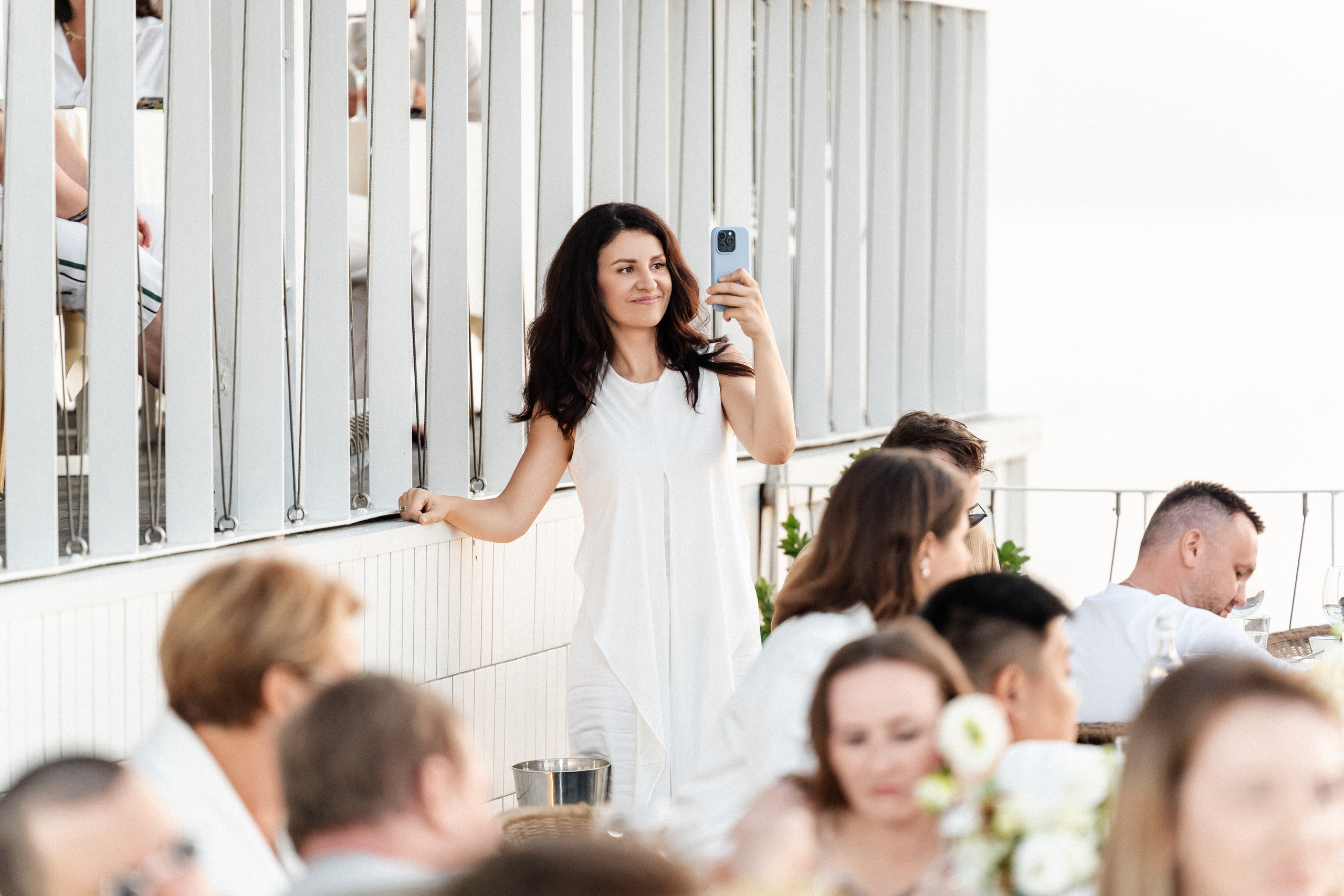 Премия «Что Где Есть» Маяк. Свадебный и репортажный, фуд фотограф в Новороссийске Евгений Александриди