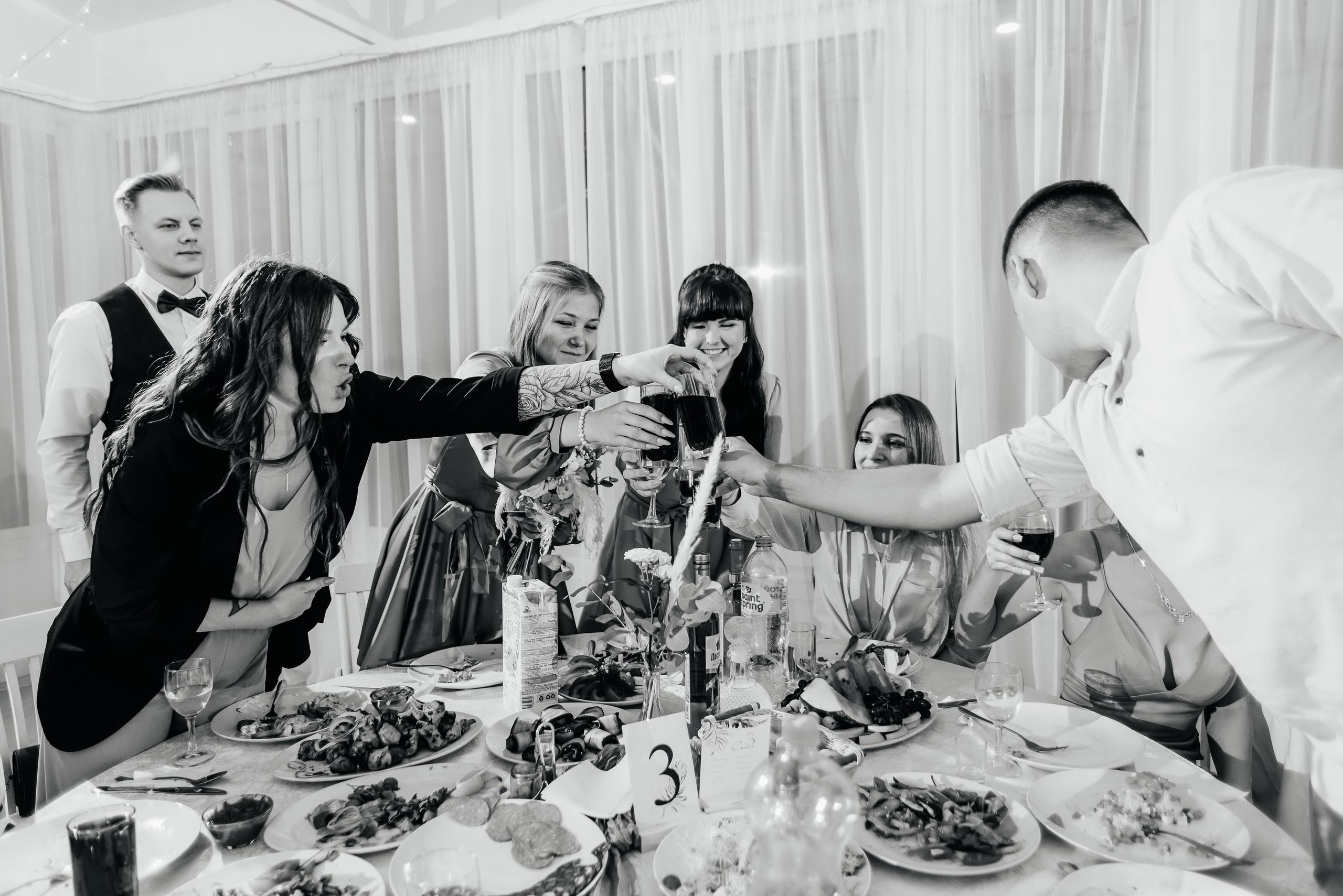 Alexey & Olga. ФОТОГРАФ ИРИНА ШАМАТАВА