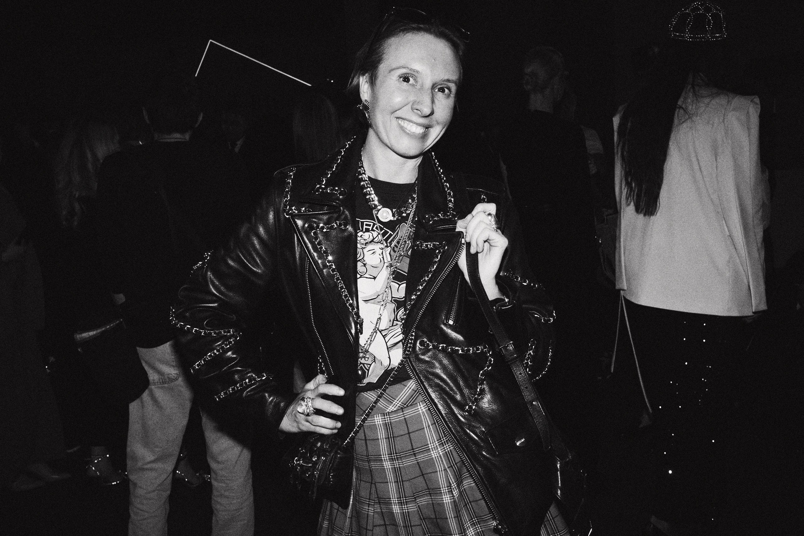 День первый. Уральская международная неделя моды 2024