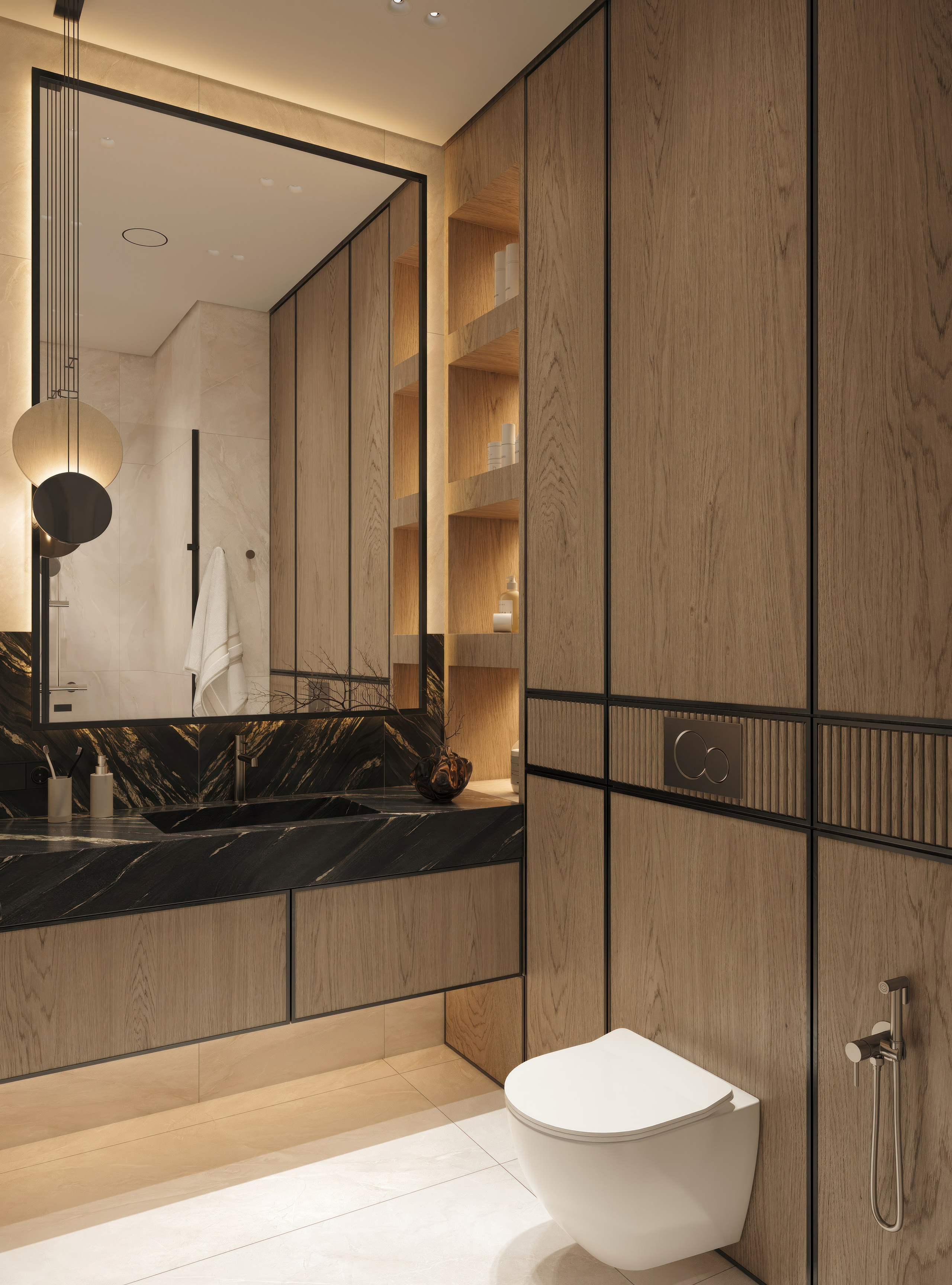 ЖК Режиссер QW-4. Дизайн интерьеров с Анастасией Рулевой