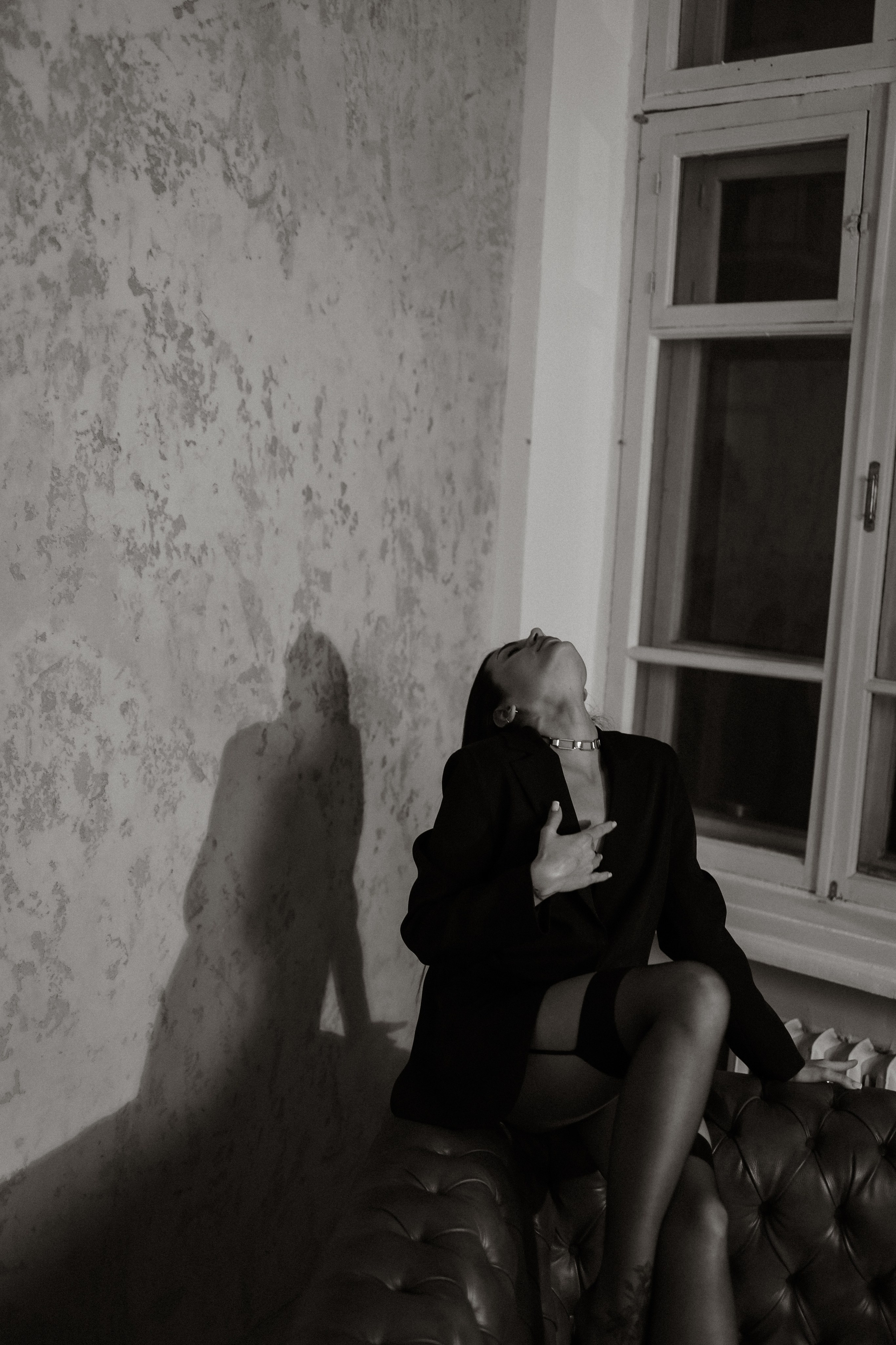 Женский портрет. Фотограф Смоленск-Москва Елизавета Ланченкова