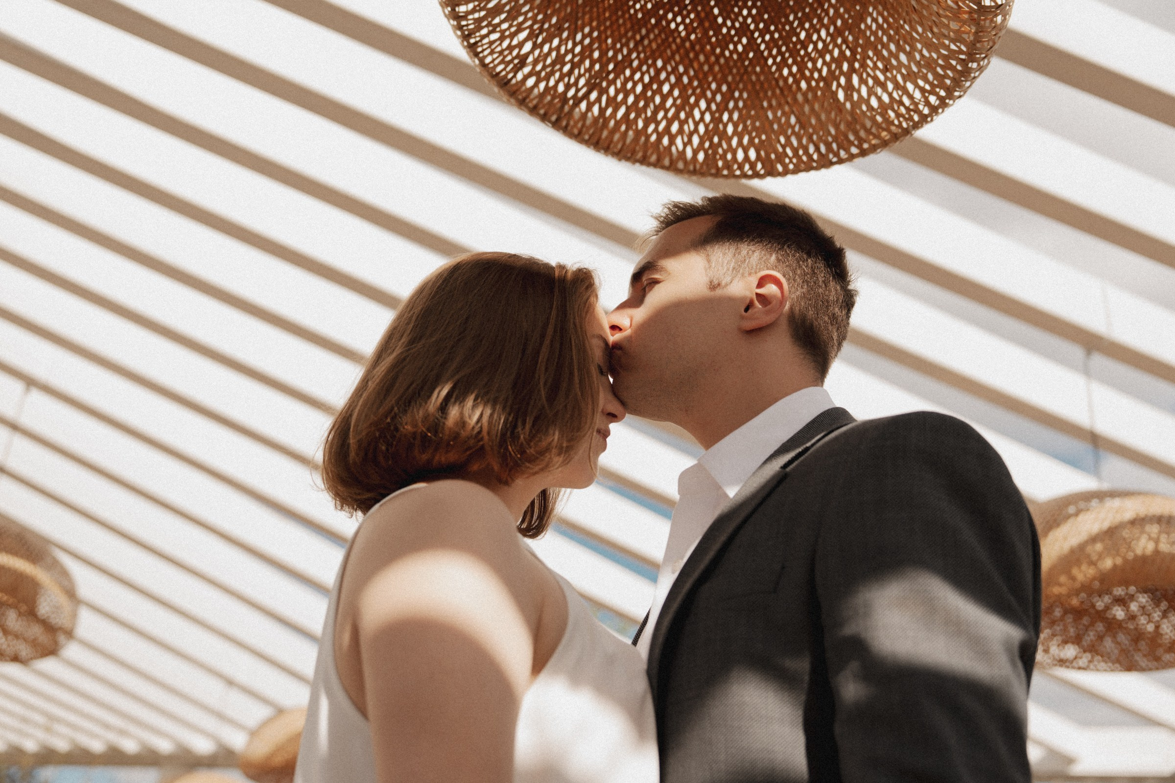 С ♡ А — Там, где звучала музыка (Коломенское). Свадебный и портретный фотограф в Москве, Светлана Янковая