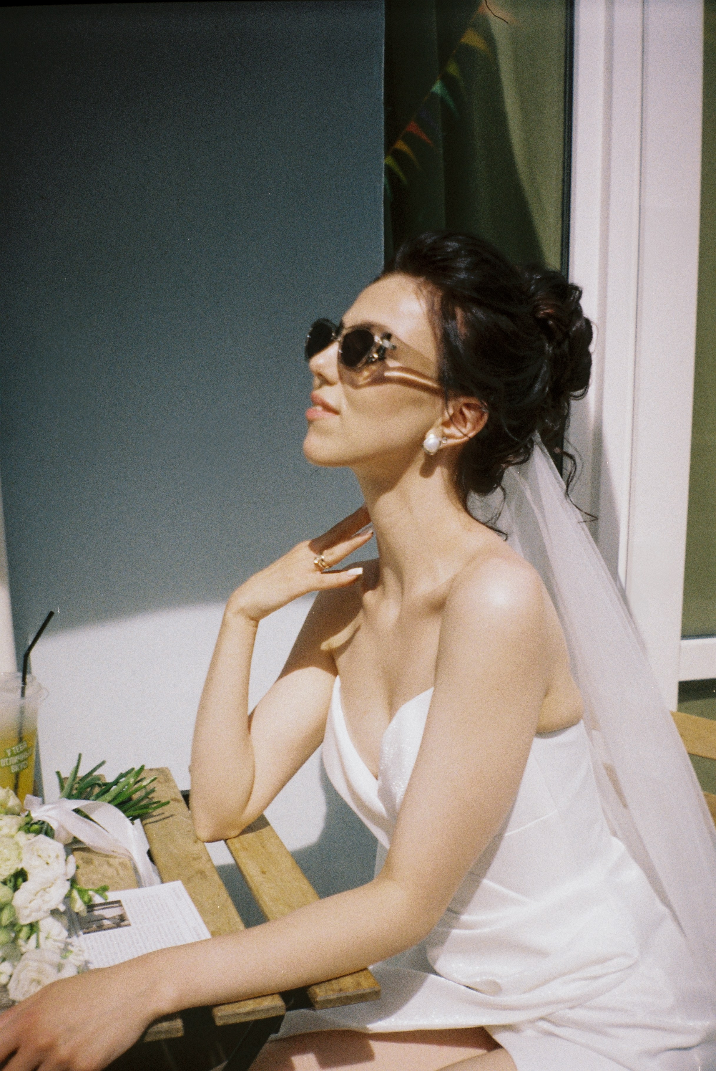 Олеся+Николай. Свадебный, семейный фотограф Брянск, Москва — Виктория Антропова