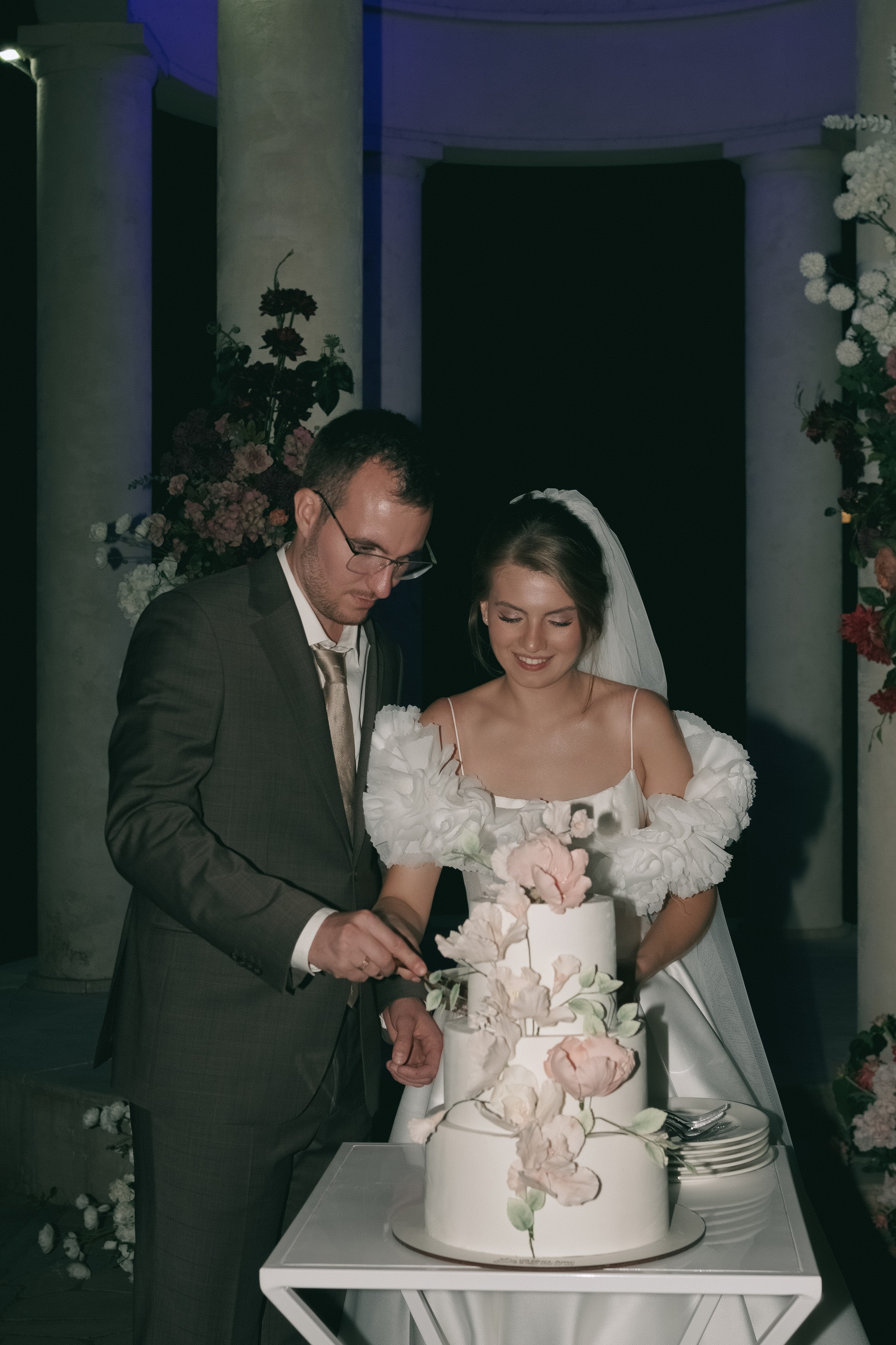 Семейное Солнце. Свадебный и семейный фотограф Афанасьева Анна в Кисловодске