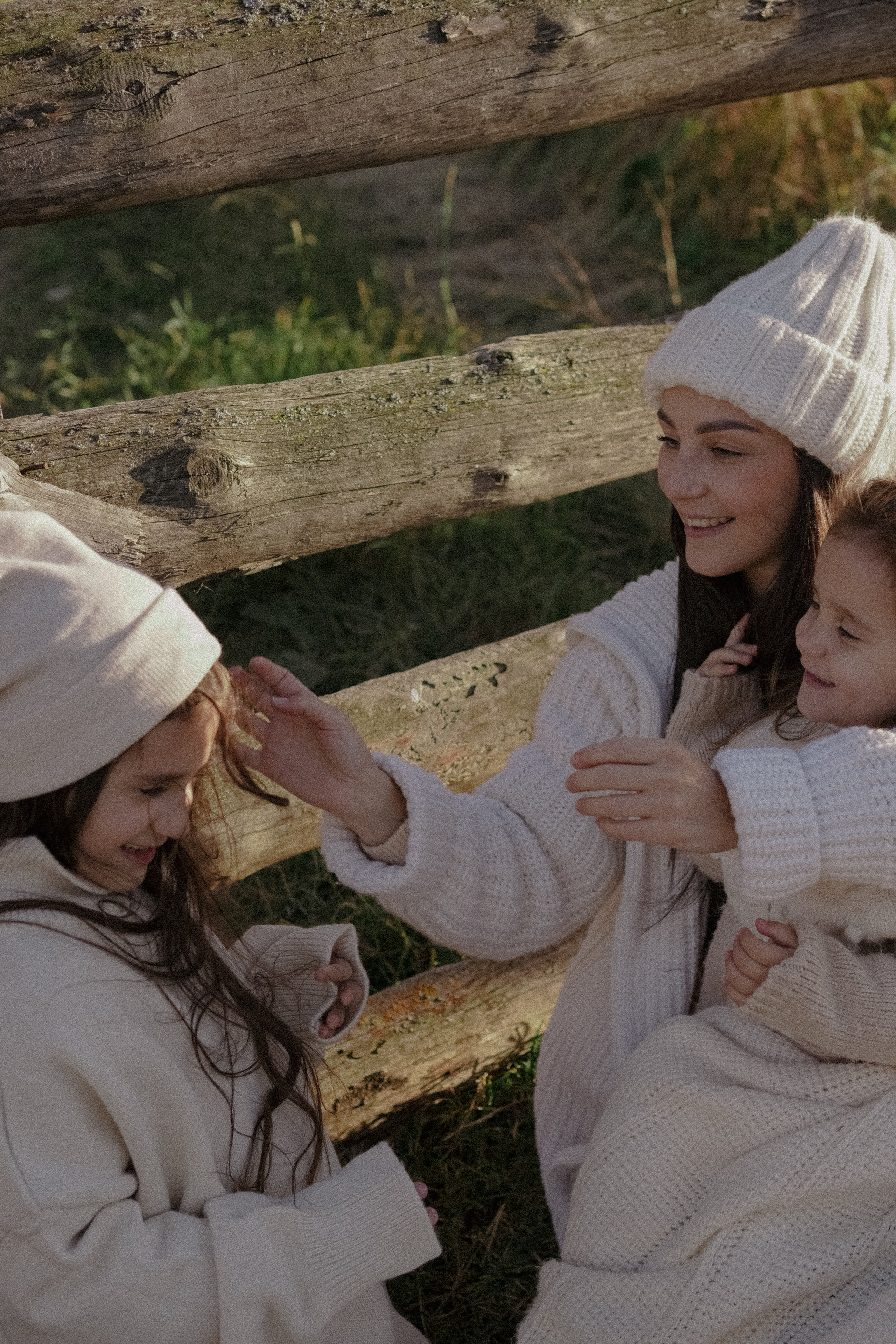 Секреты Нашего Счастья. Свадебный и семейный фотограф Афанасьева Анна в Кисловодске
